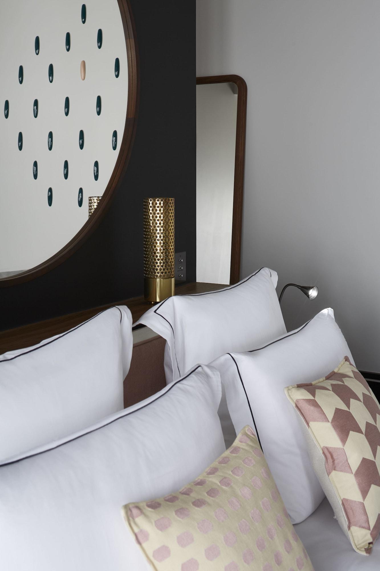Le Roch Hotel&spa Hotel Paris