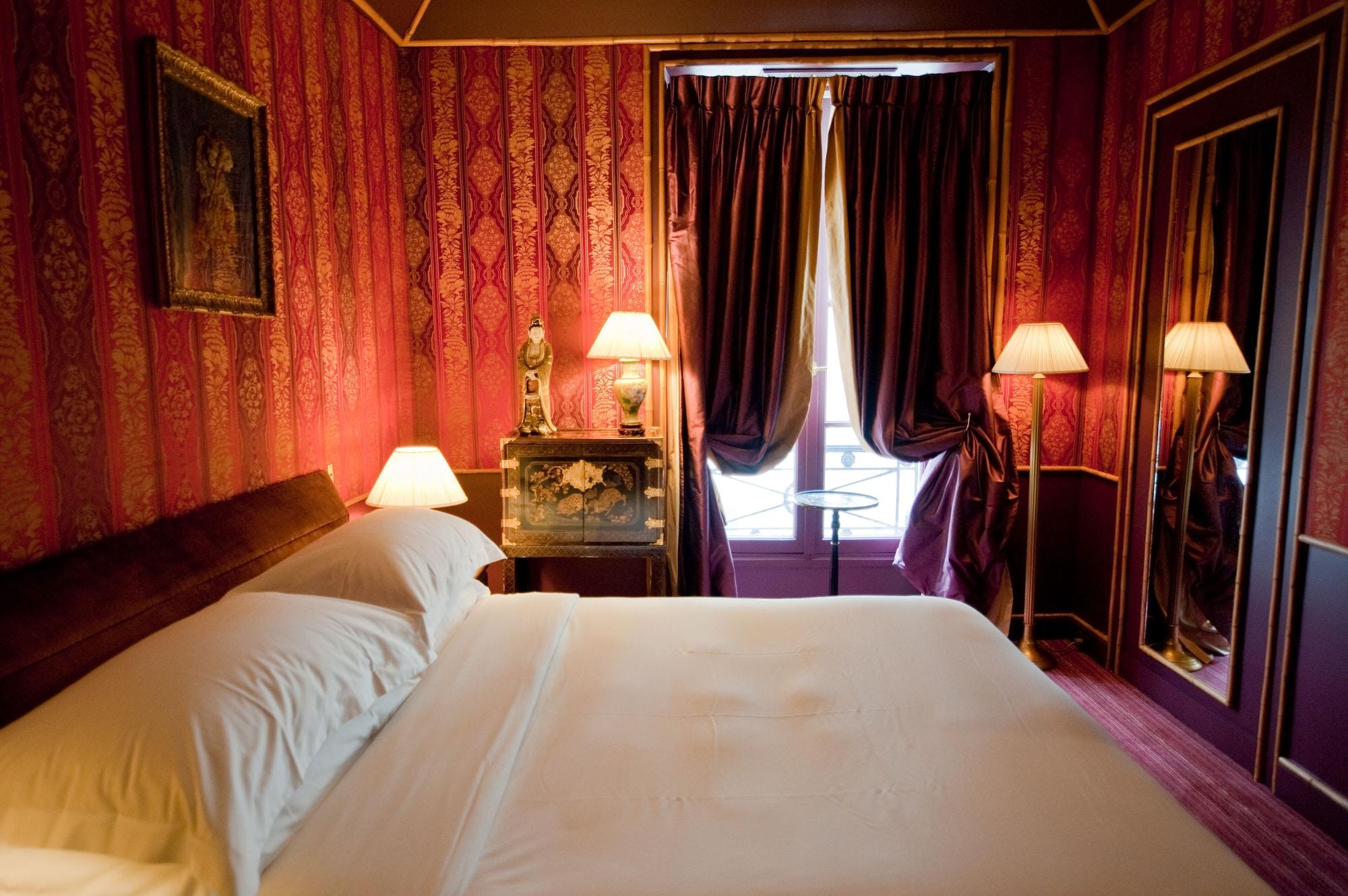 L'hotel Hotel
