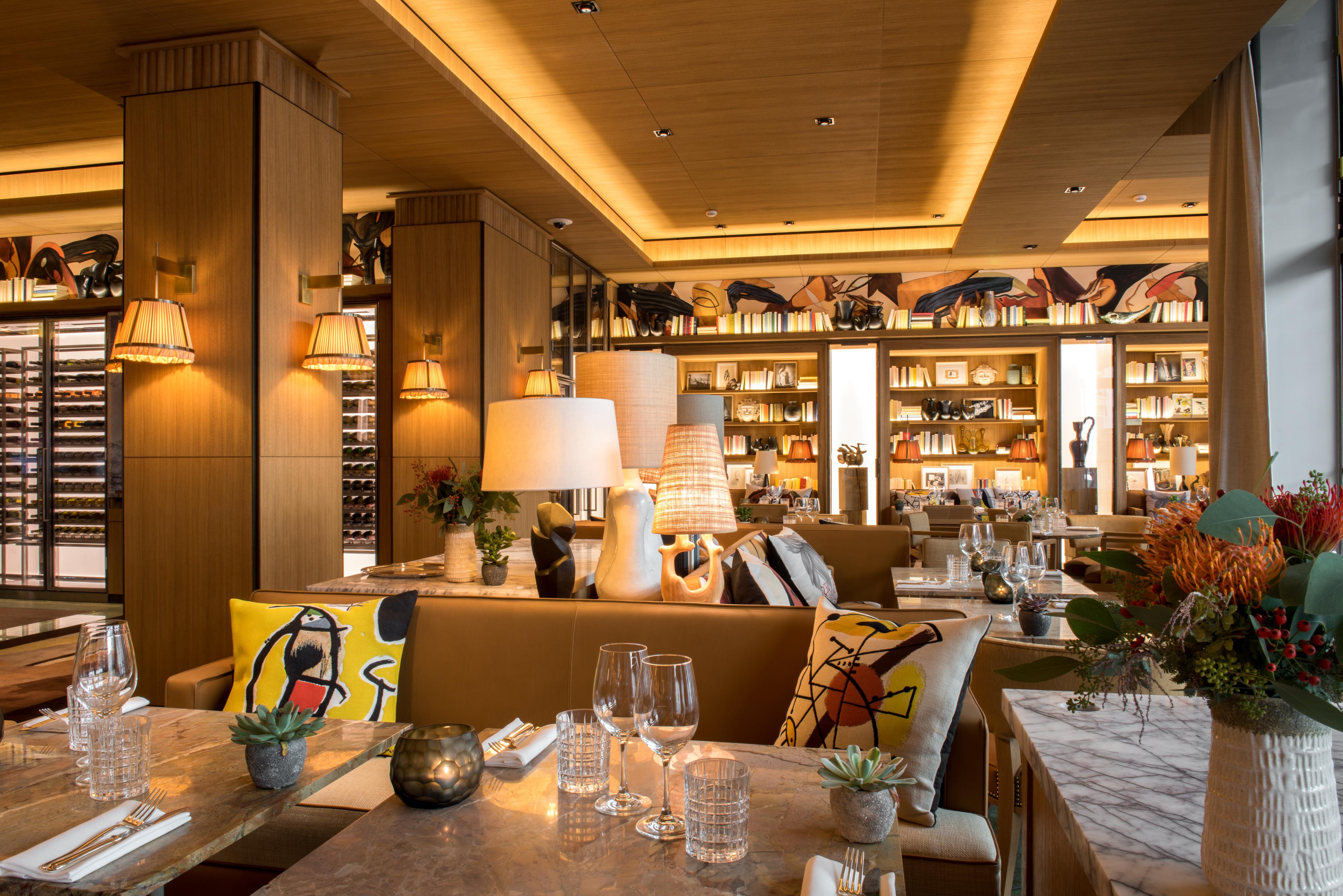Brach - Evok Collection Hotel Paris