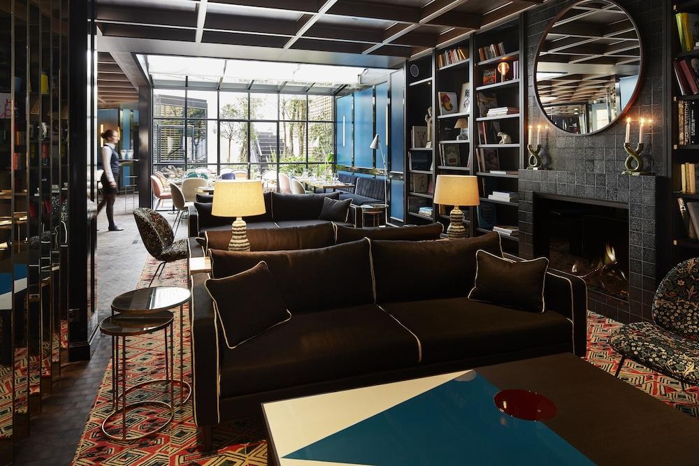 Hotel Le Roch Hotel&spa