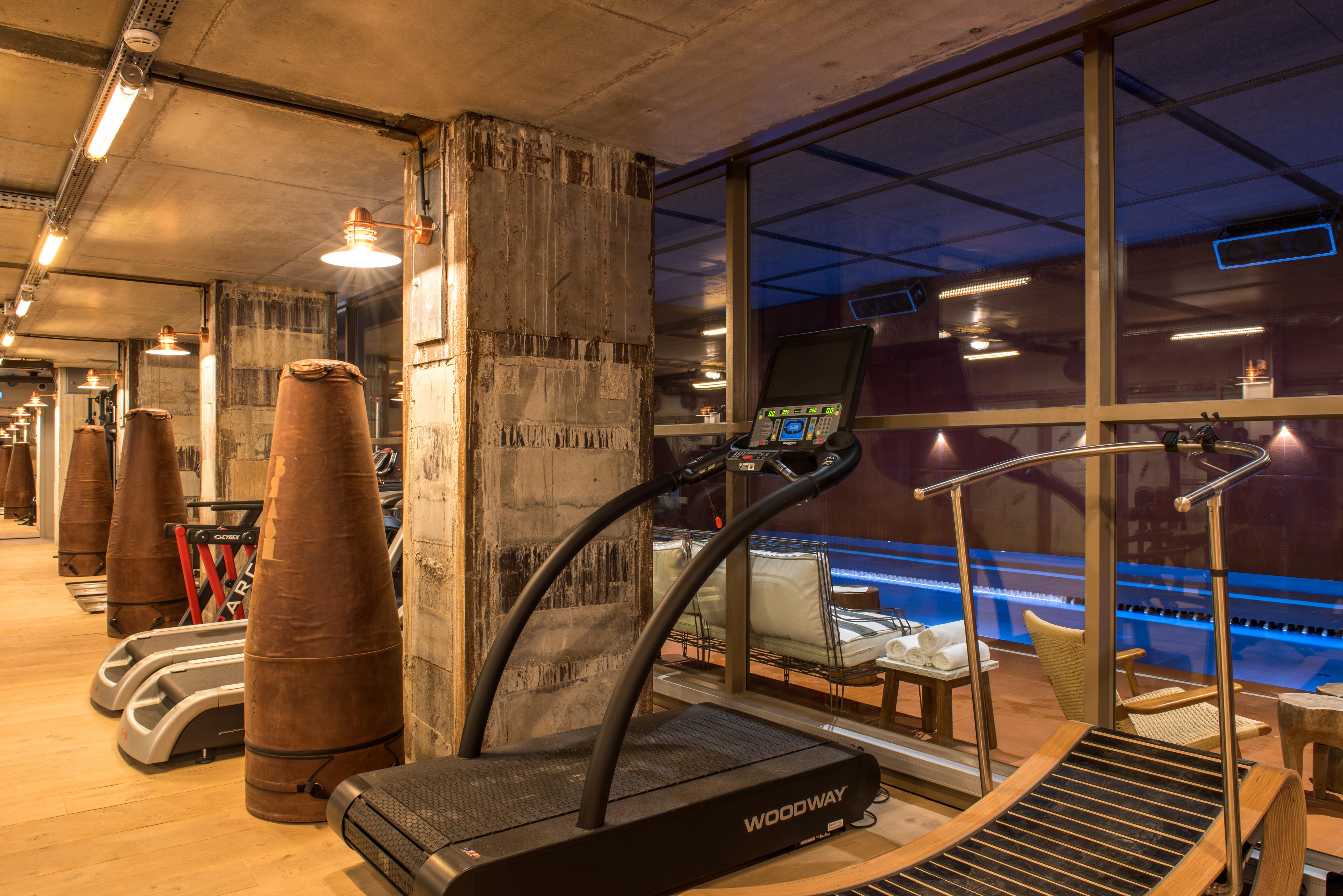 Brach - Evok Collection Hotel Paris