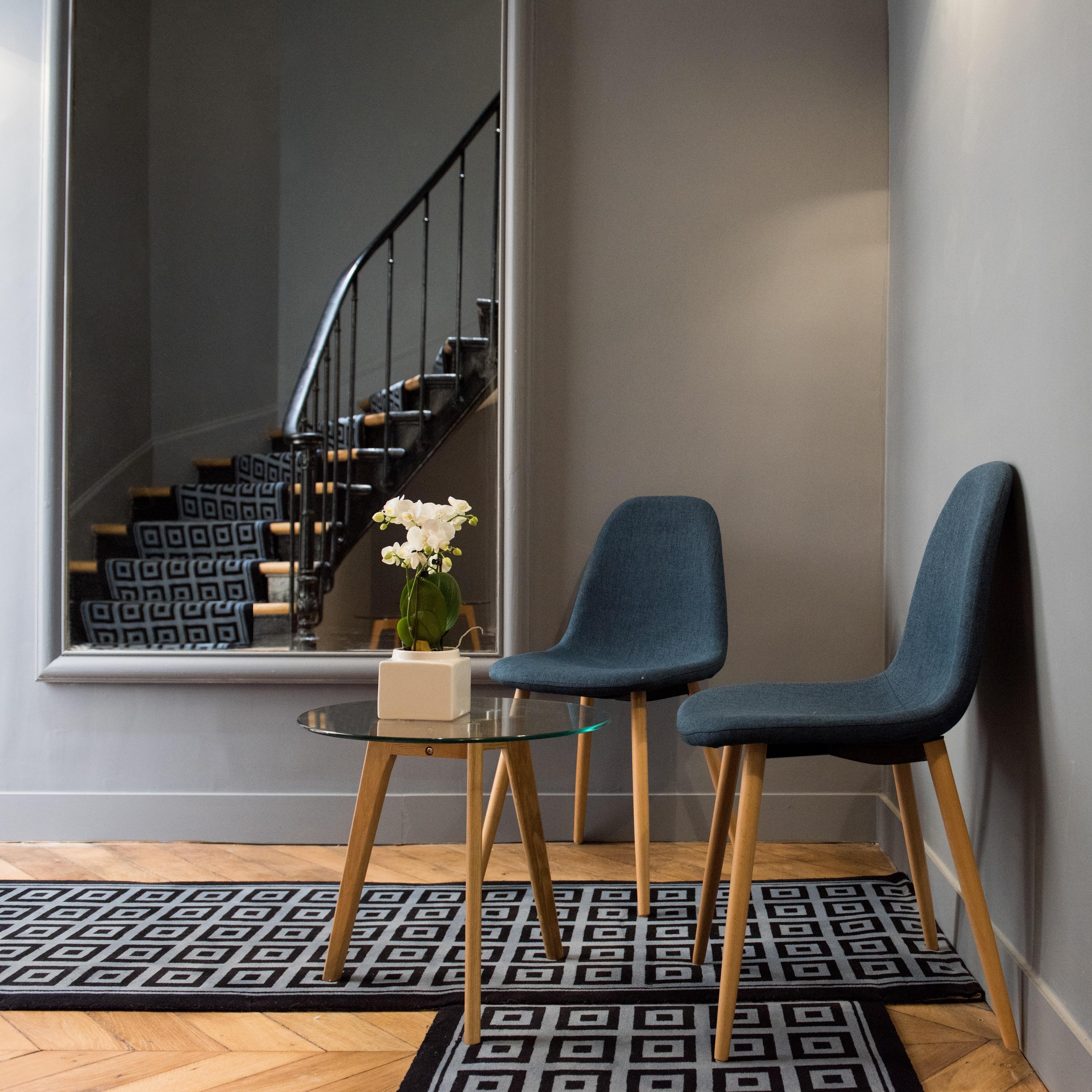 Suites&hôtel Helzear Etoile Paris