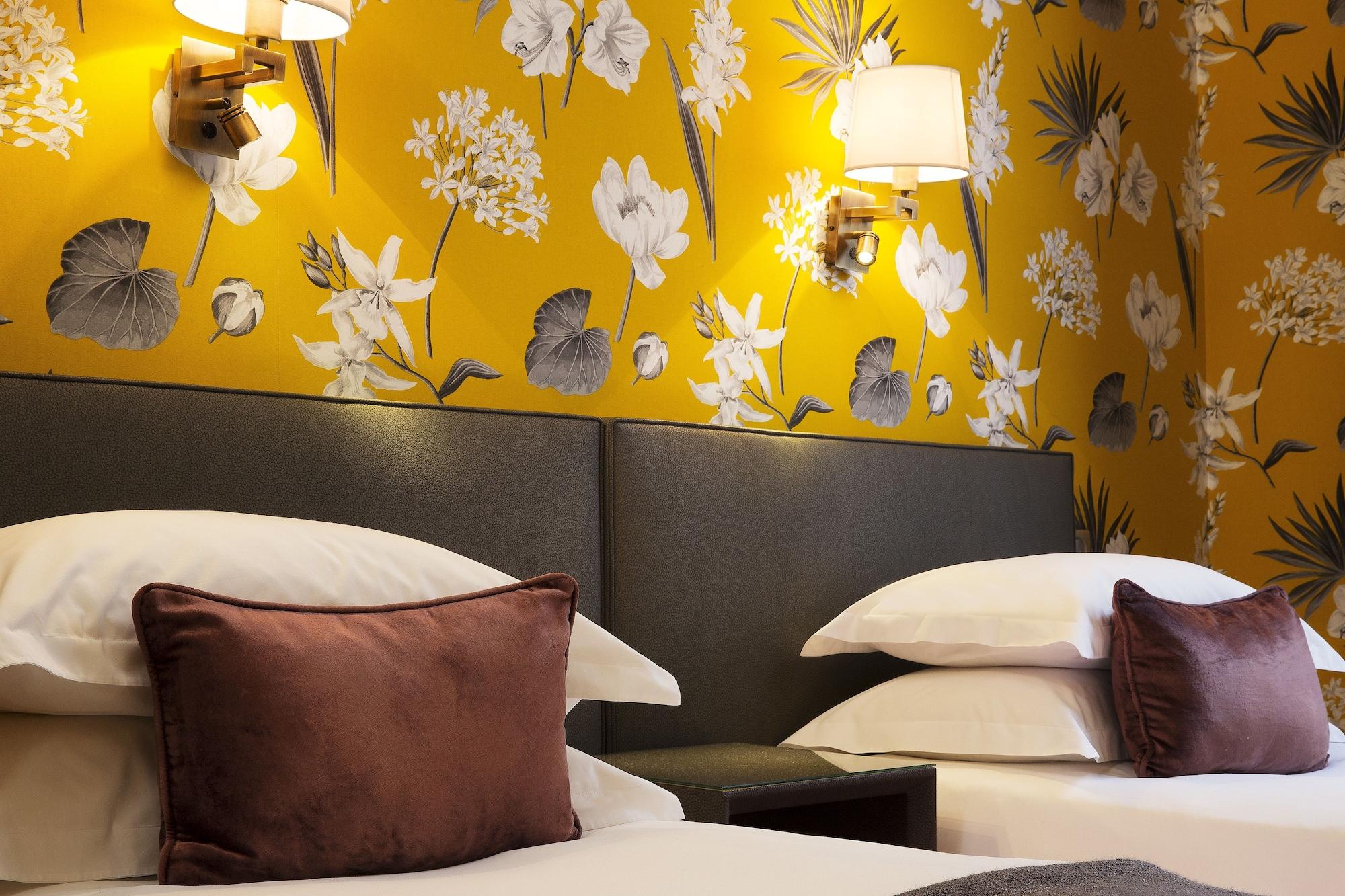 Saint-paul Rive-gauche 4*