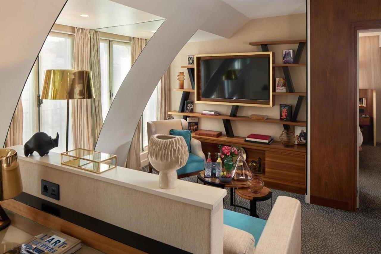 Maison Albar - Le Pont-neuf Paris