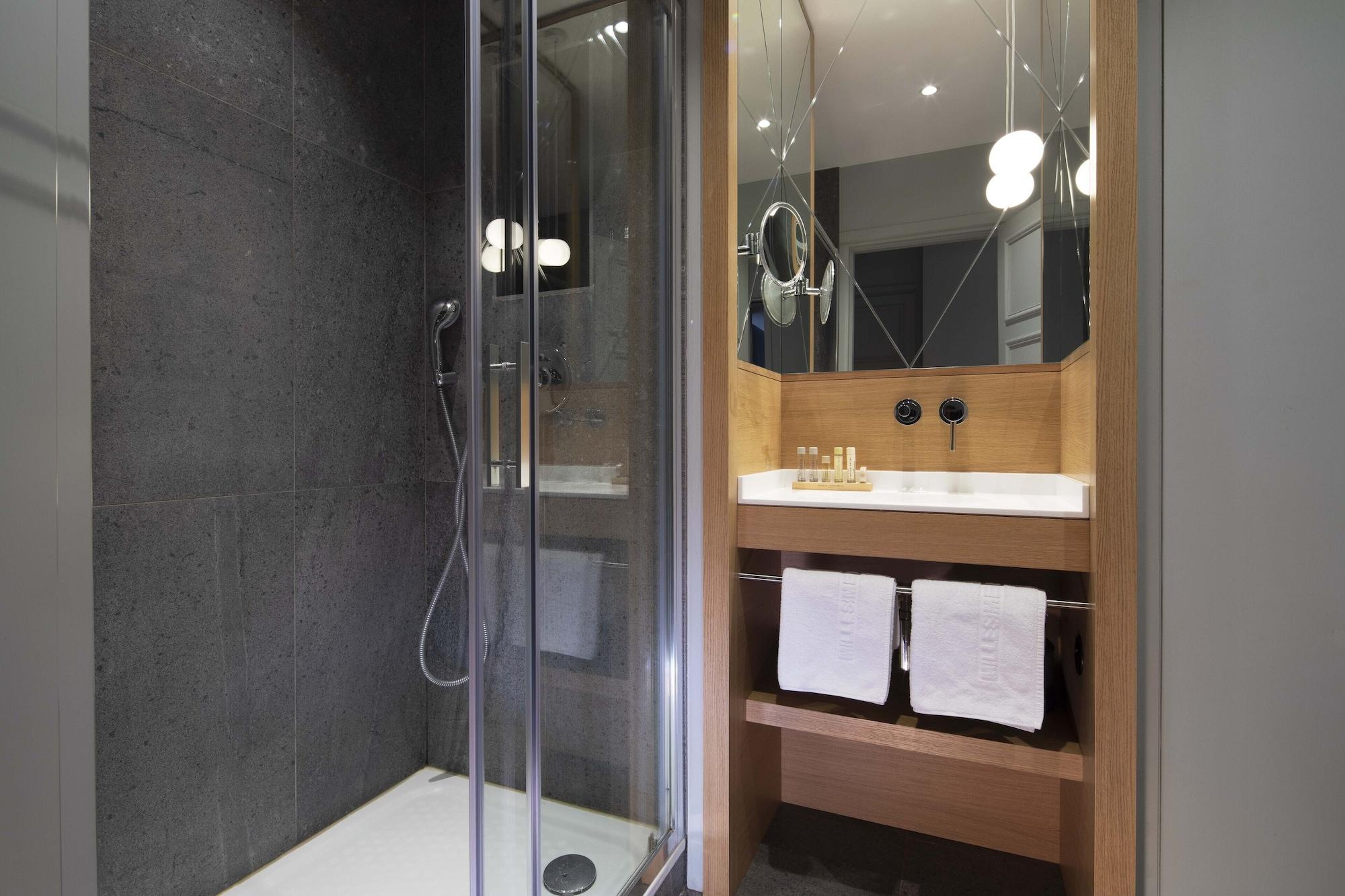 Millesime Hotel 4*