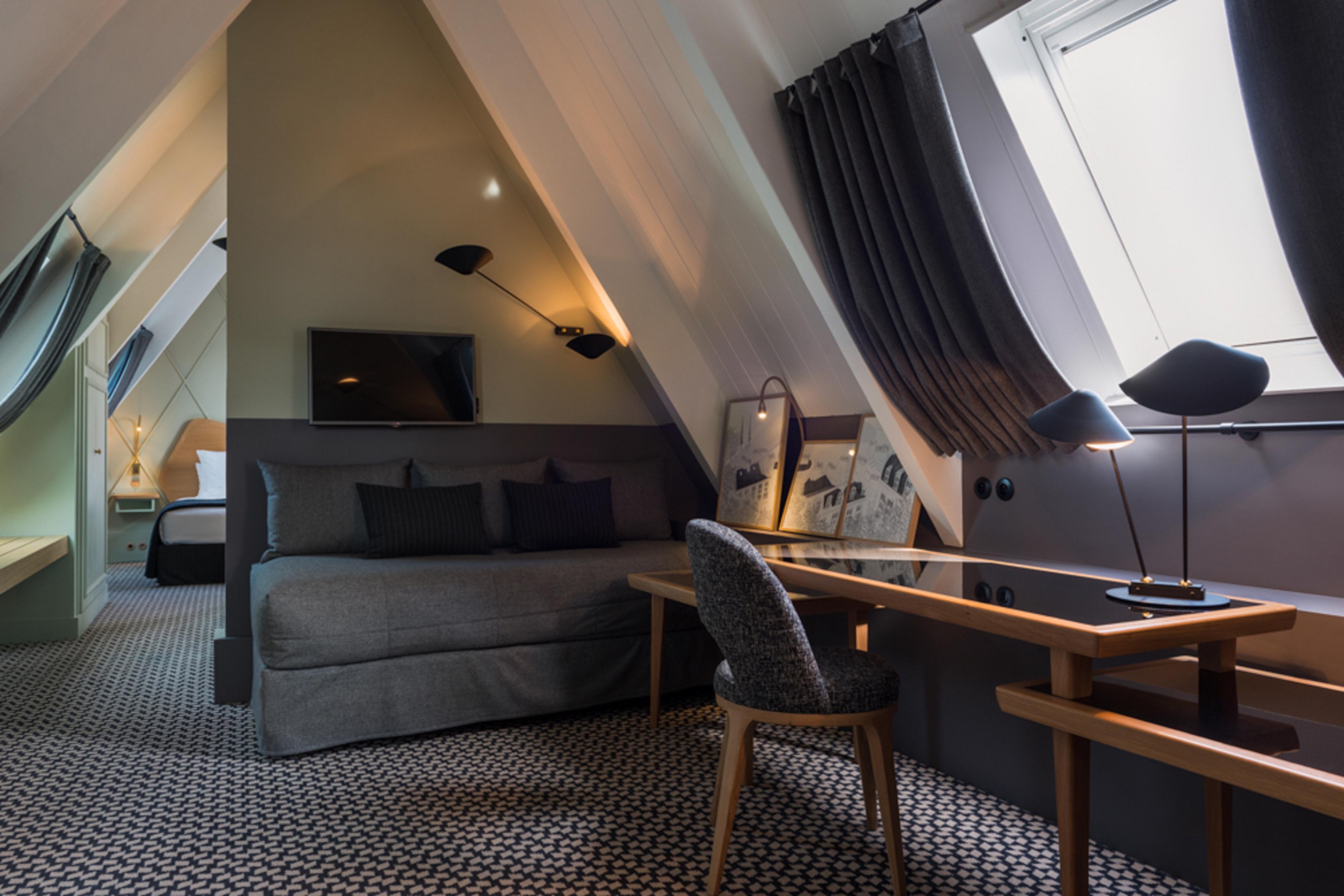 Hotel Millesime