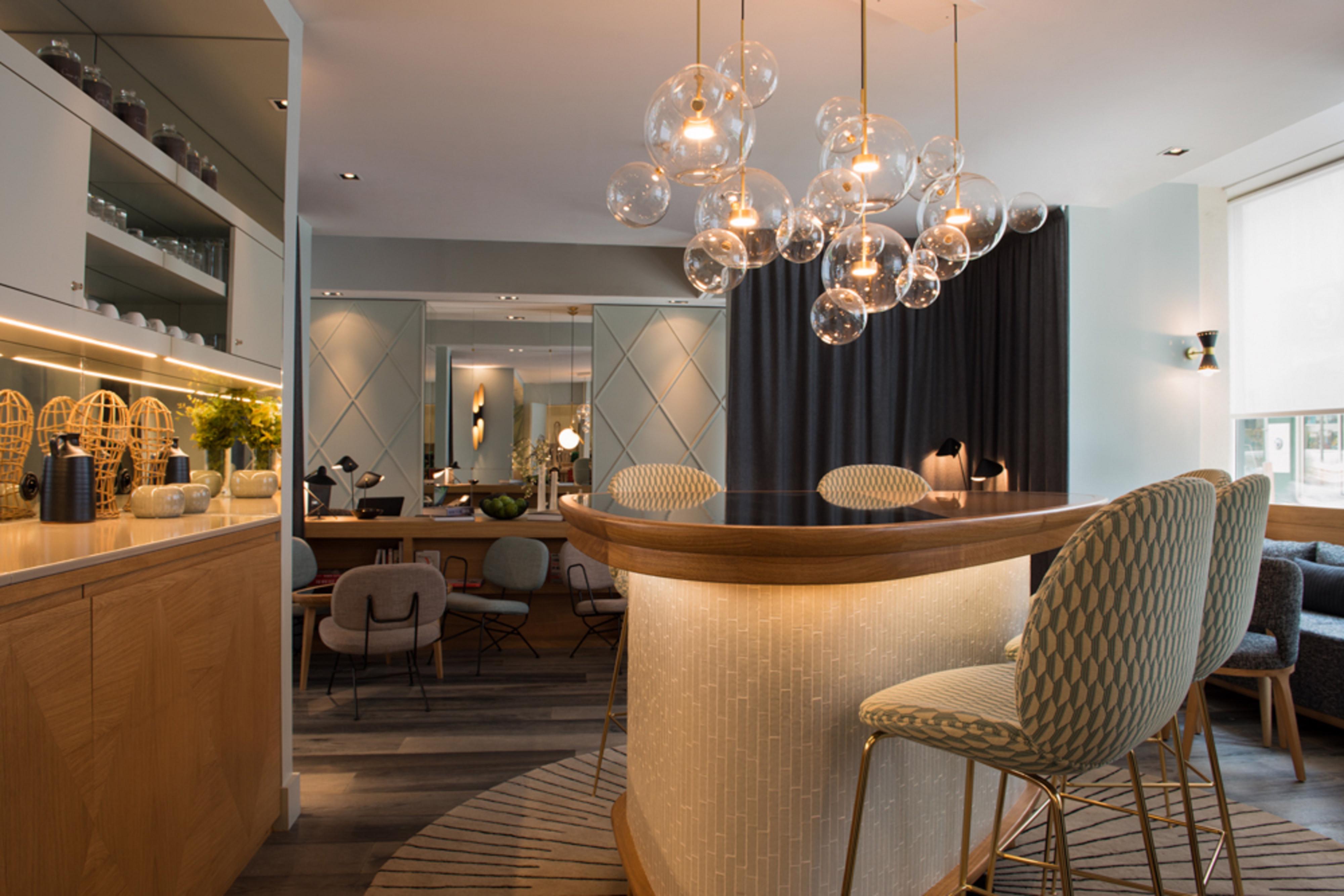 Millesime Hotel