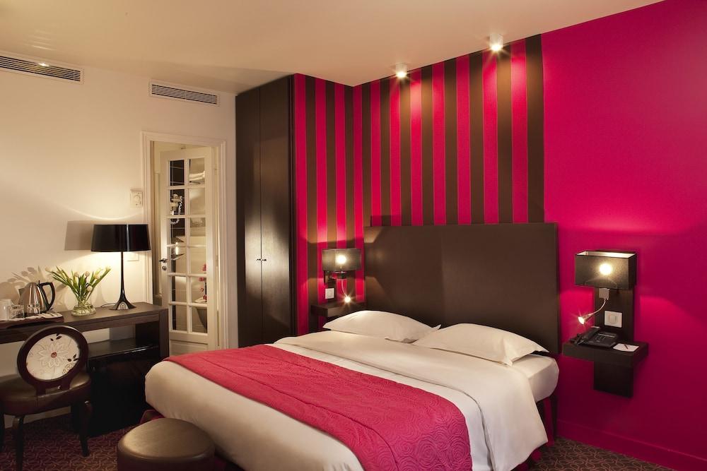 Star Champs-elysées Hotel Paris