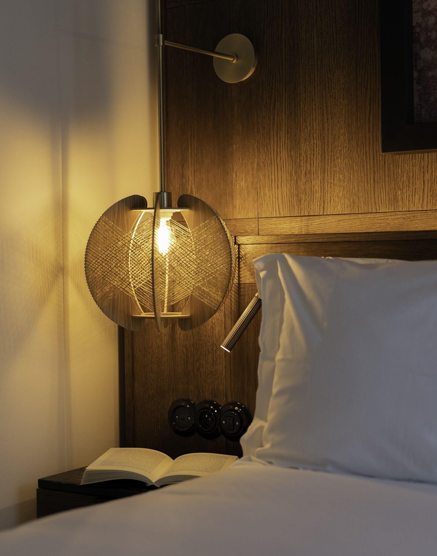 Pulitzer Hotel Paris