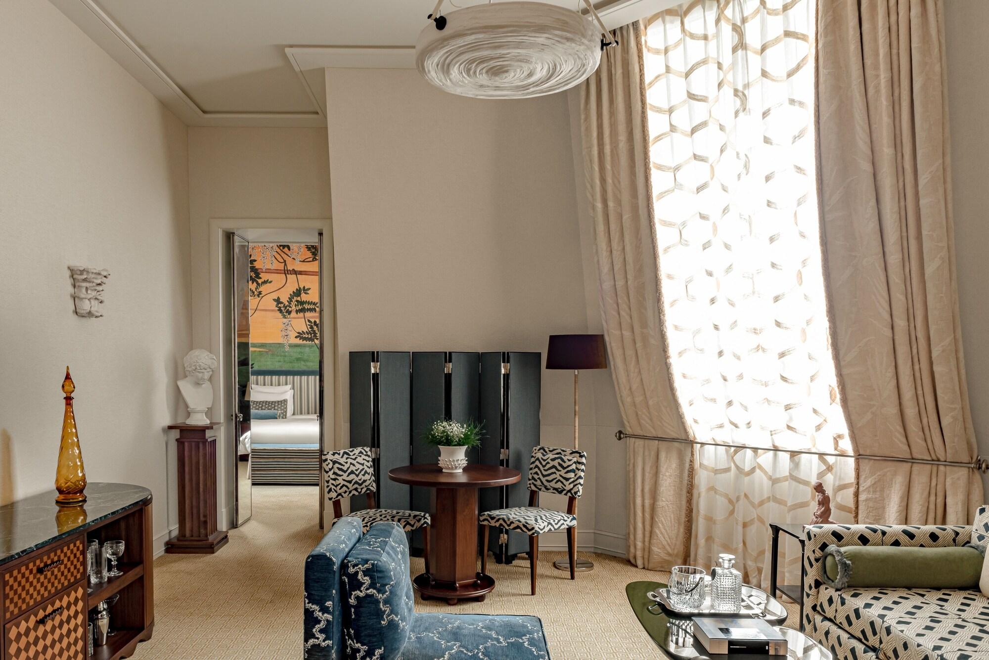 Hotel Saint 5*