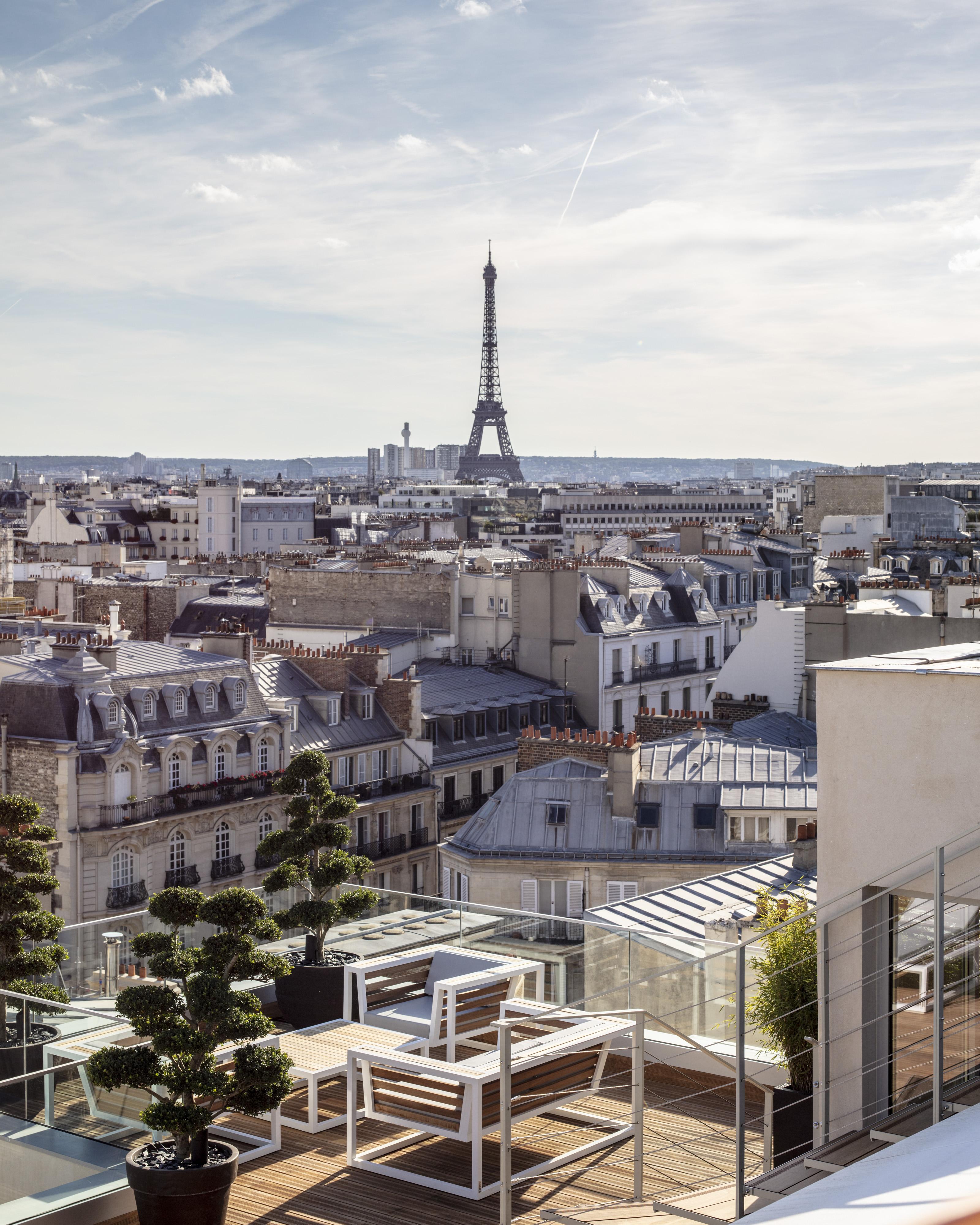 Bowmann Paris