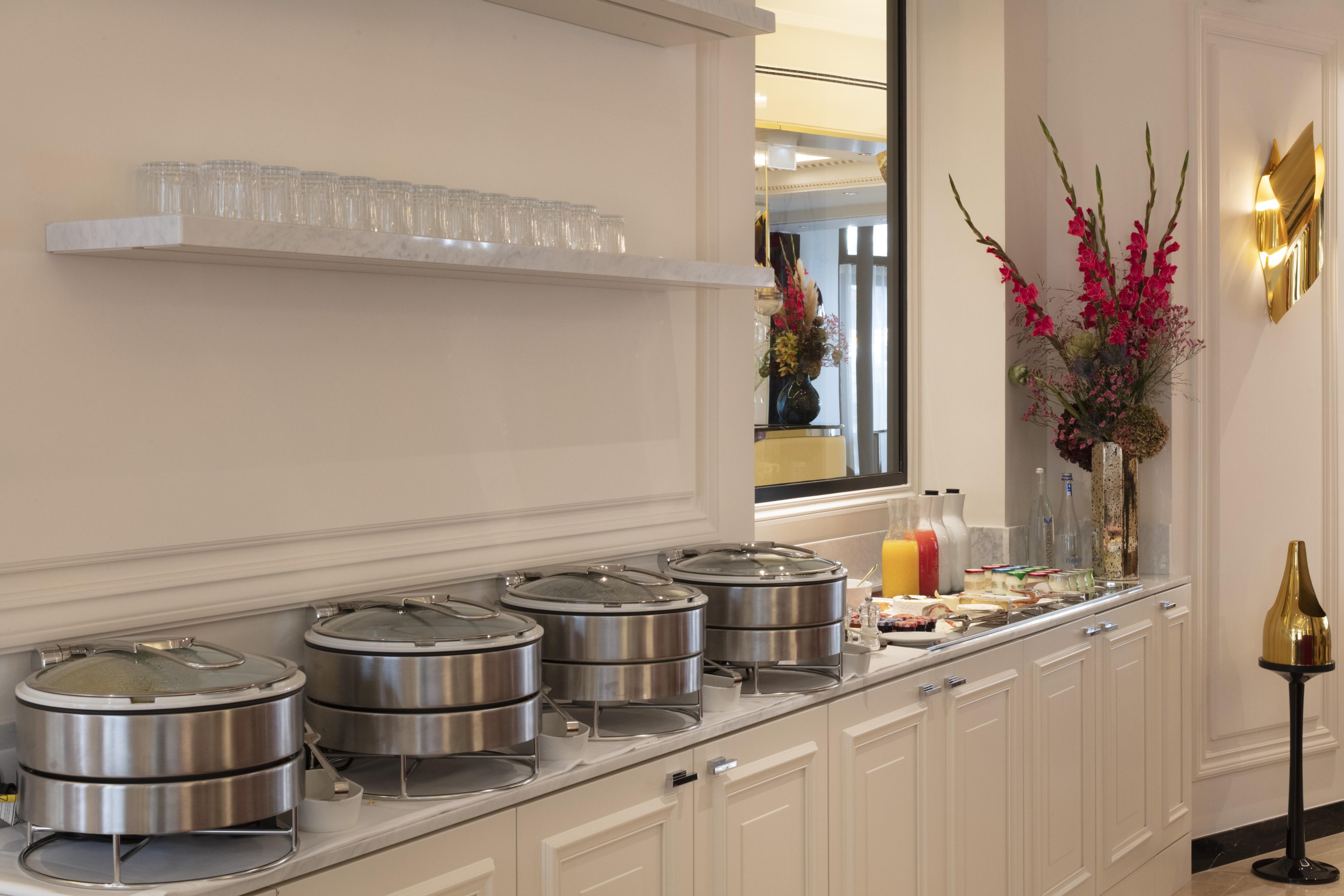 Bowmann Hotel Paris