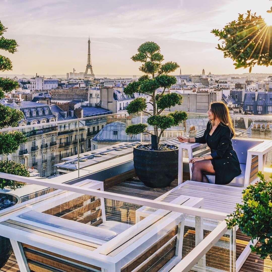 Bowmann Paris