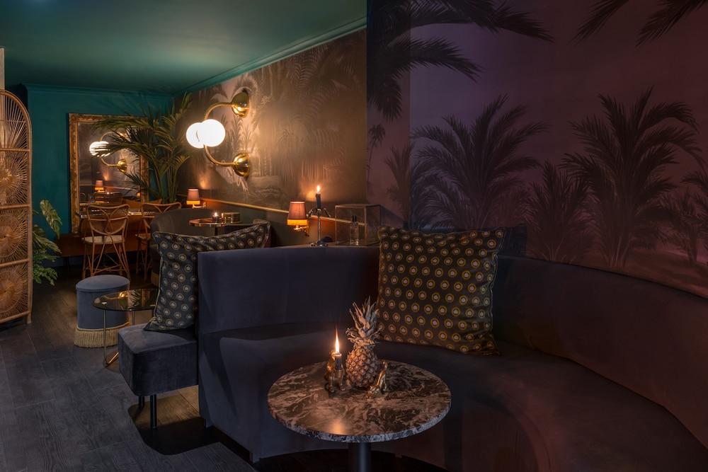 Hotel Snob Hotel Paris