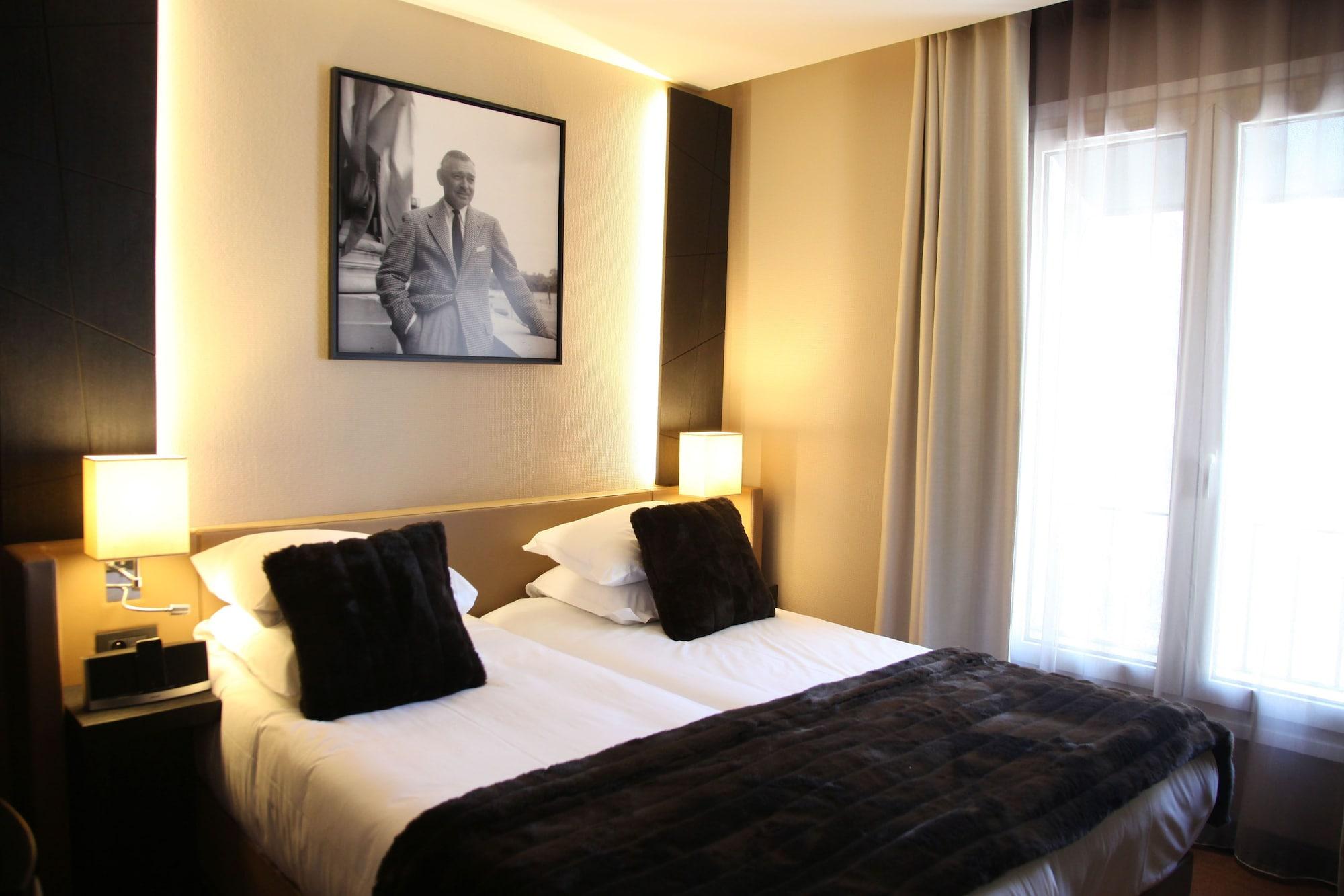 Elysees 3*