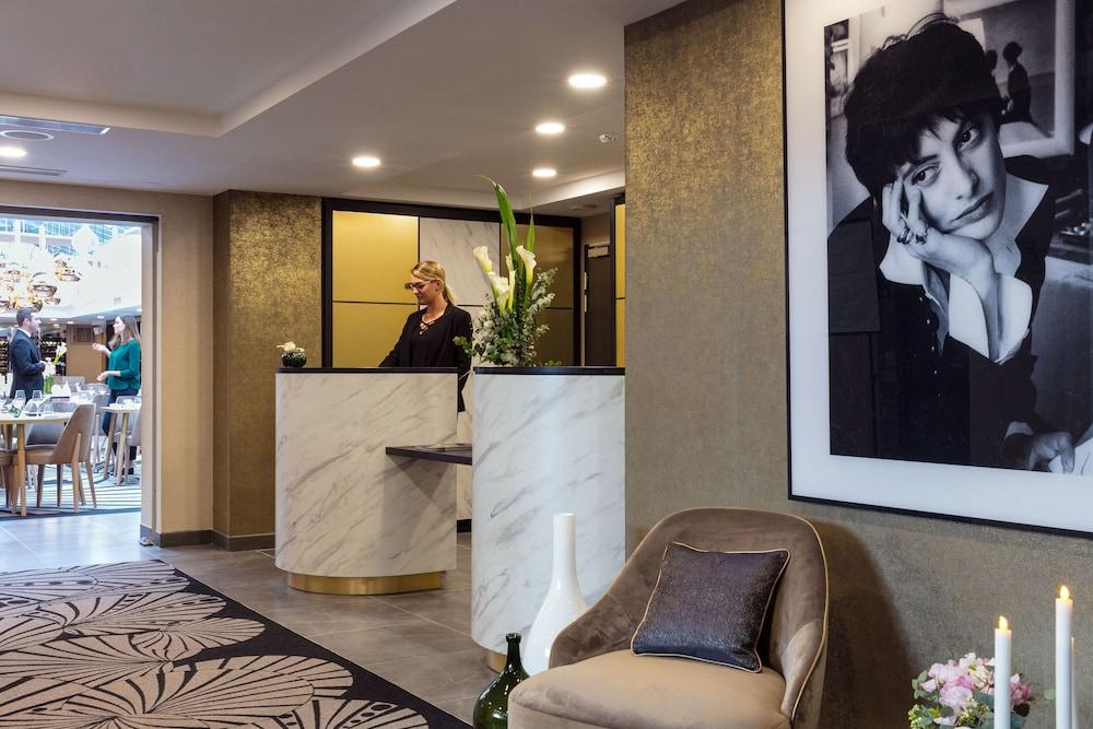 Hotel Niepce Paris, Curio Collection By Hilton Paris