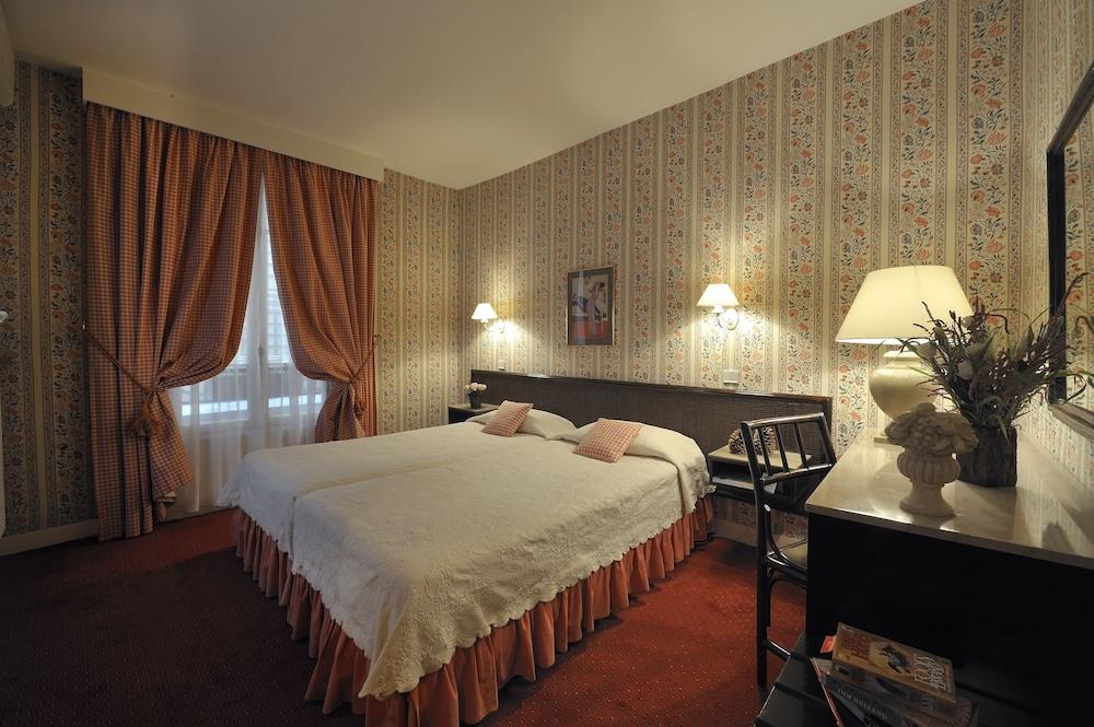Hotel Clément