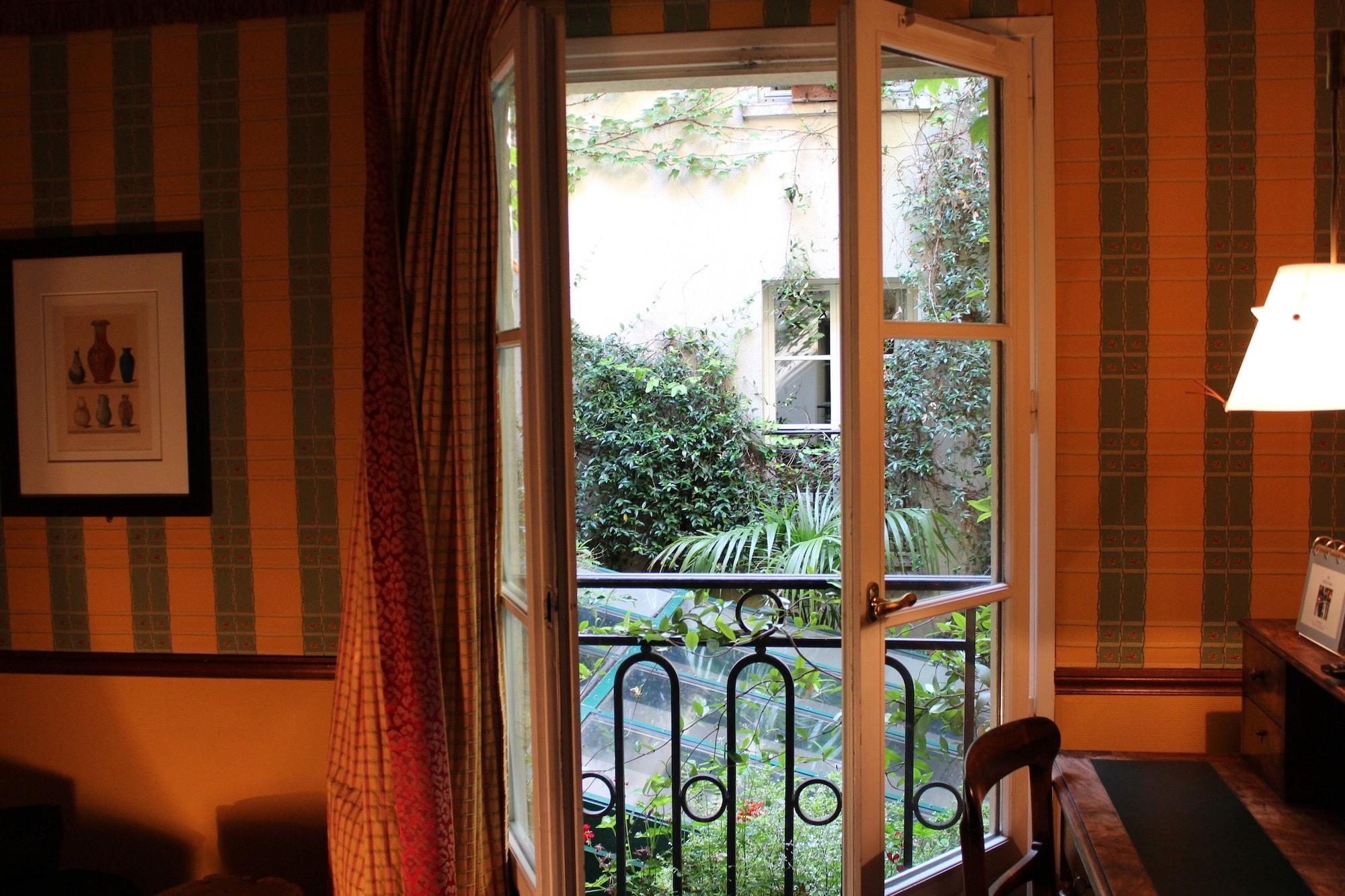 Hotel Relais Saint Sulpice