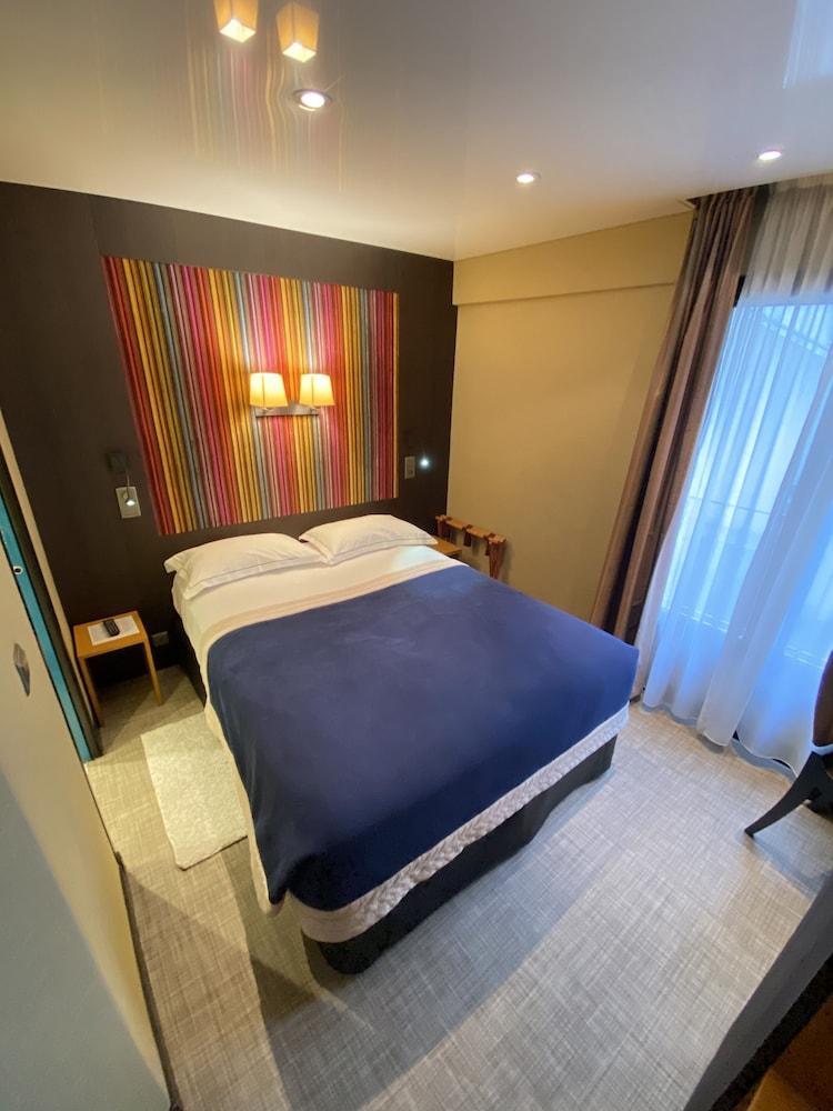 Du Vieux Saule Hotel 3*