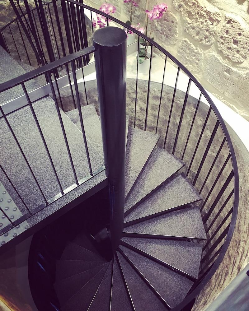 Hotel Du Vieux Saule 3*