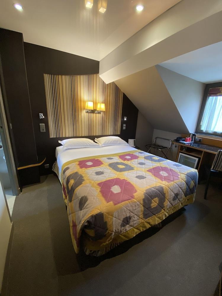 Du Vieux Saule Hotel