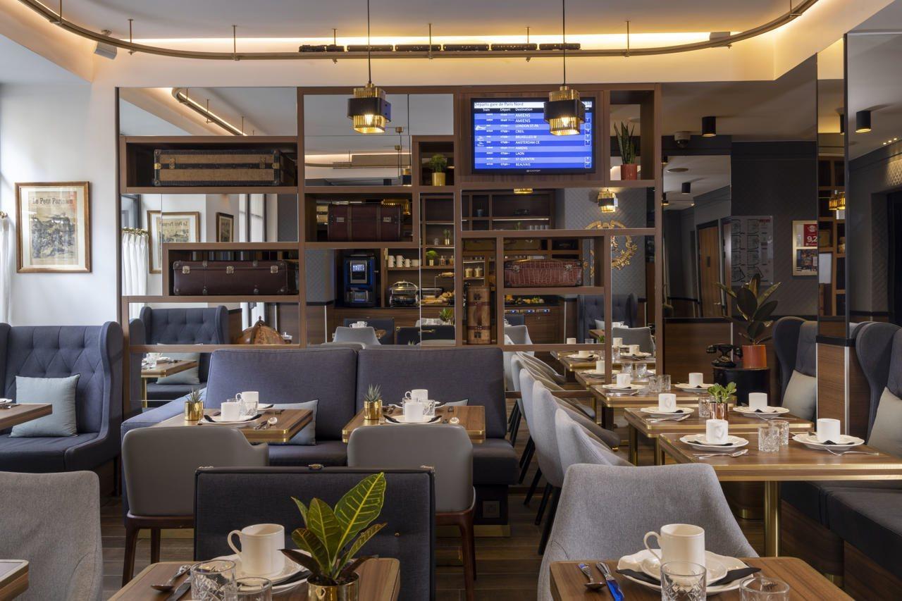 Hotel Whistler 4*