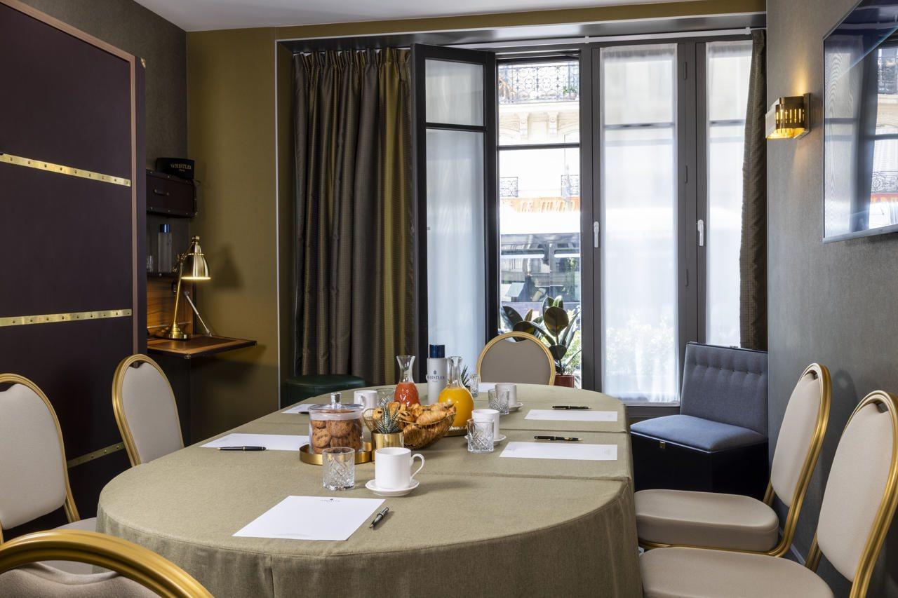Hotel Whistler