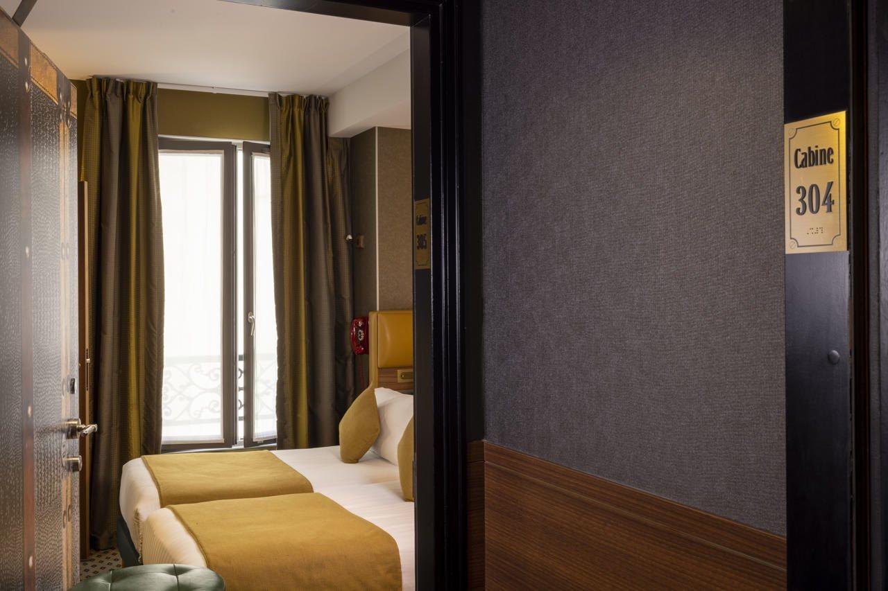 Hotel Whistler