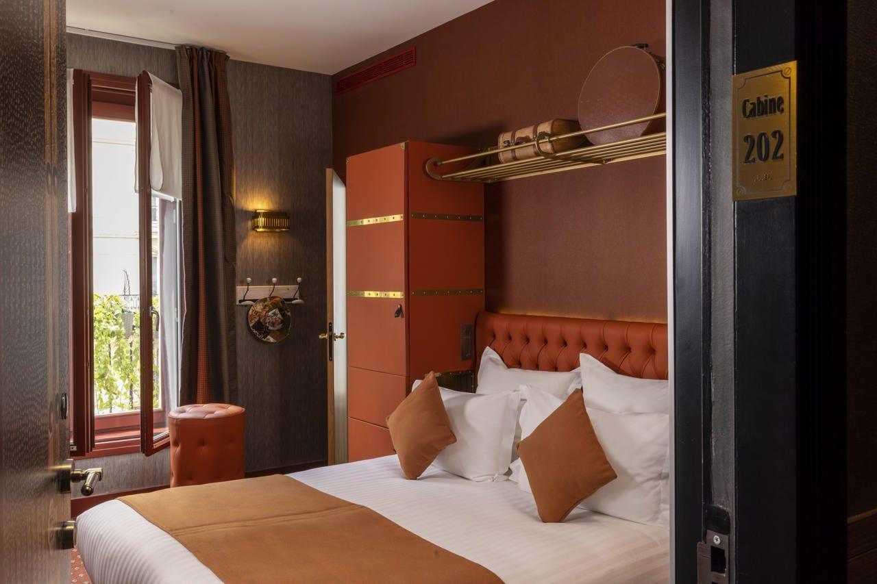 Whistler Paris