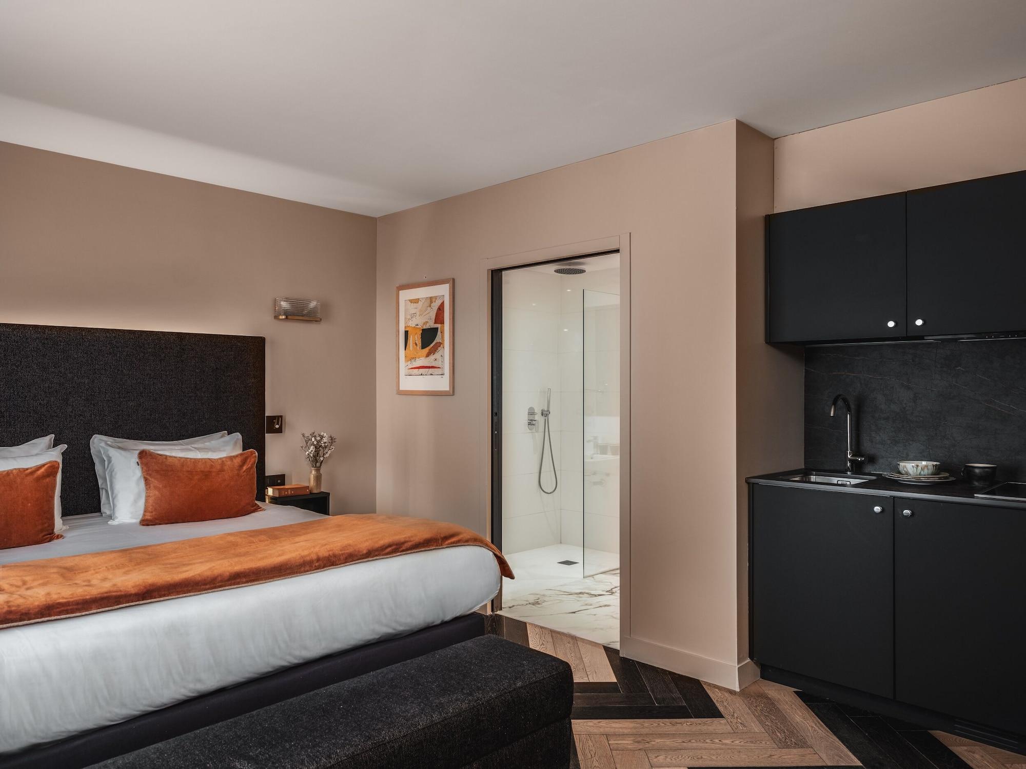 Le Rayz Vendome Aparthotel