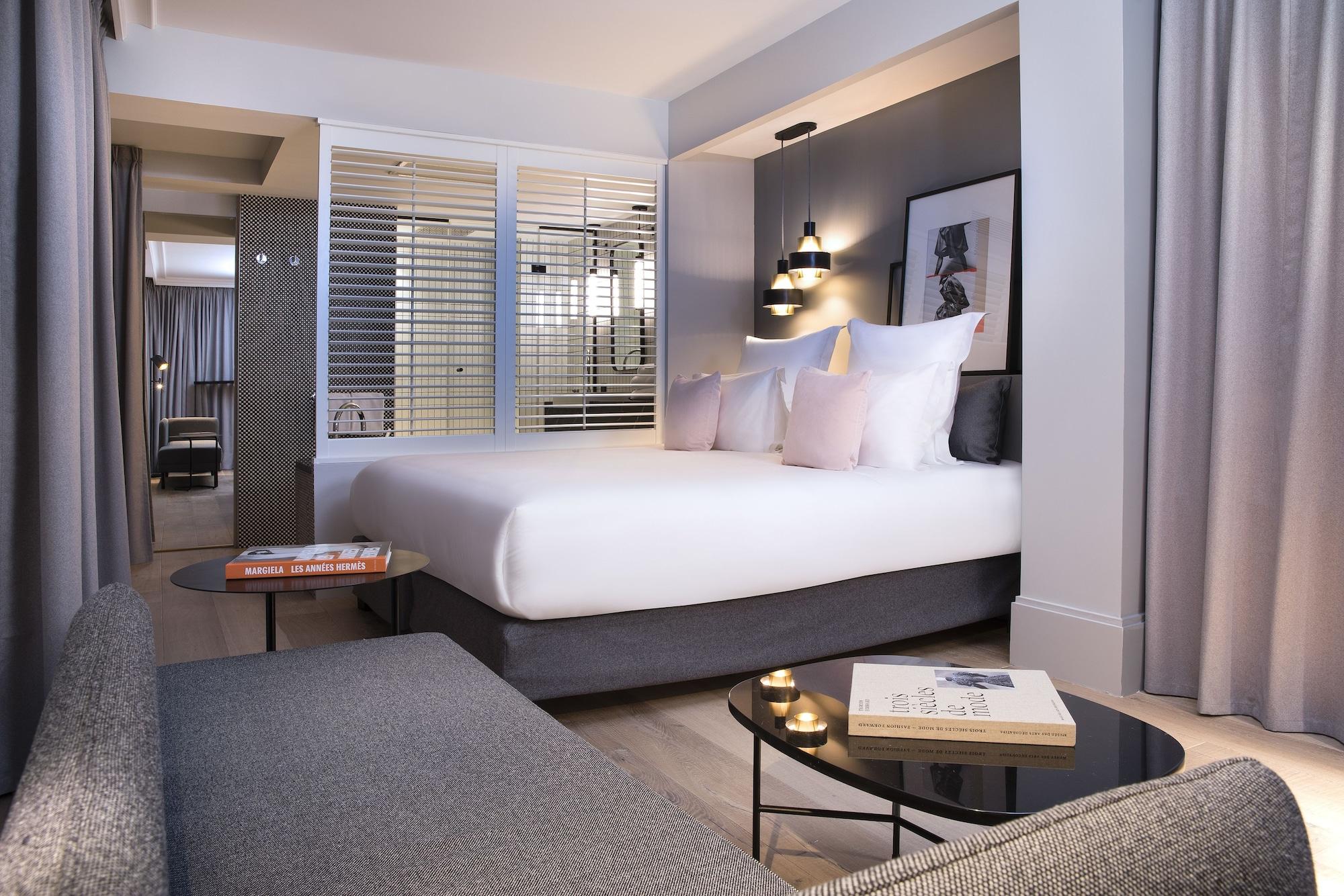 Maison Elle 4* Paris
