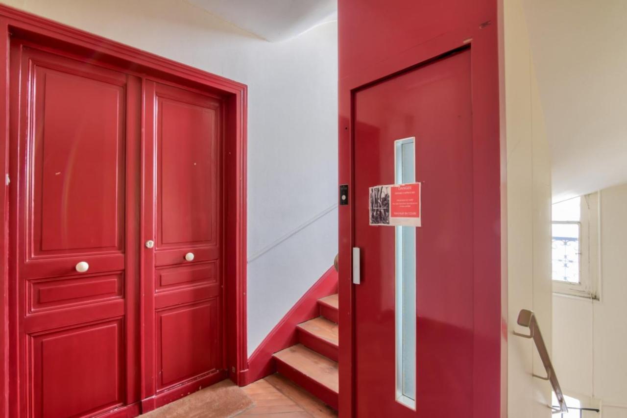 Apartment For 2 People - 19e *