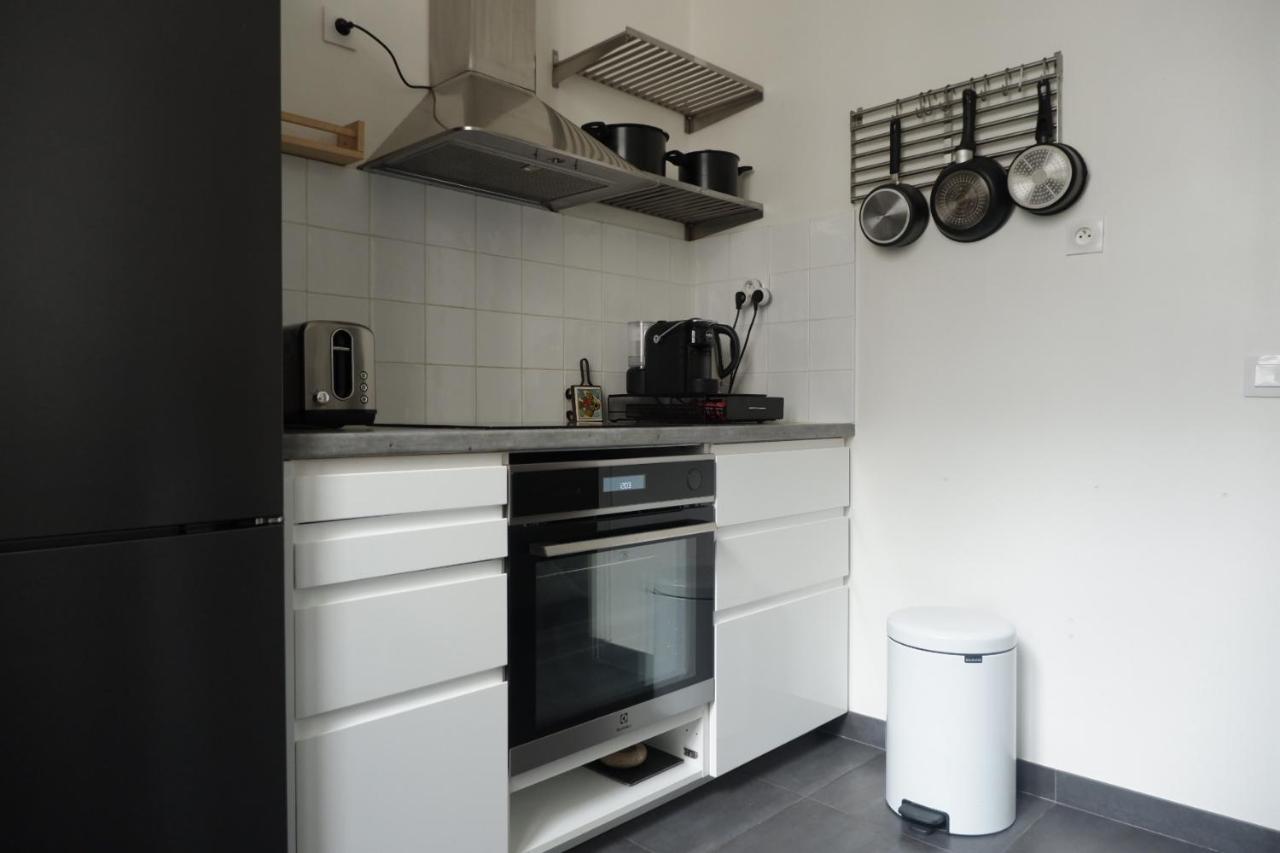 Eiffel Tower Apartment *