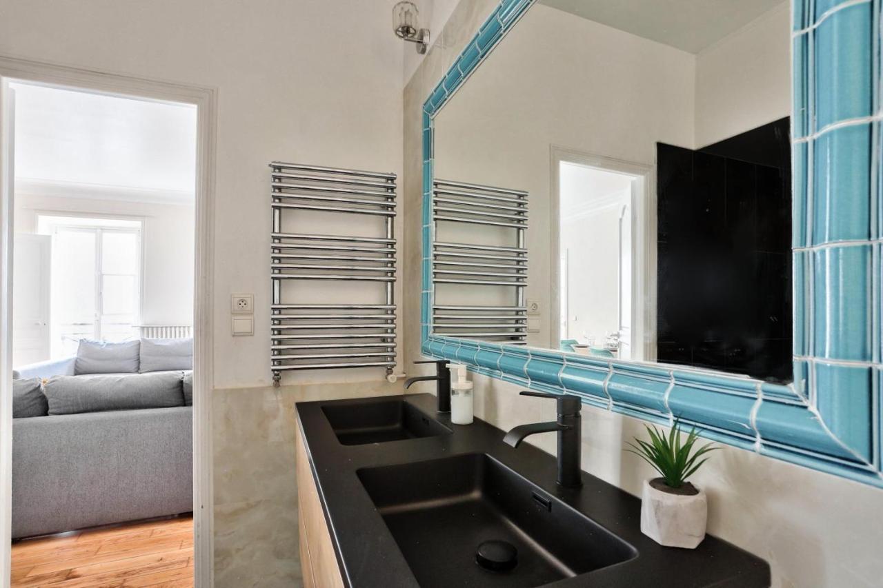 Arc De Triomphe Superbe Free Netflix Appartement Paris