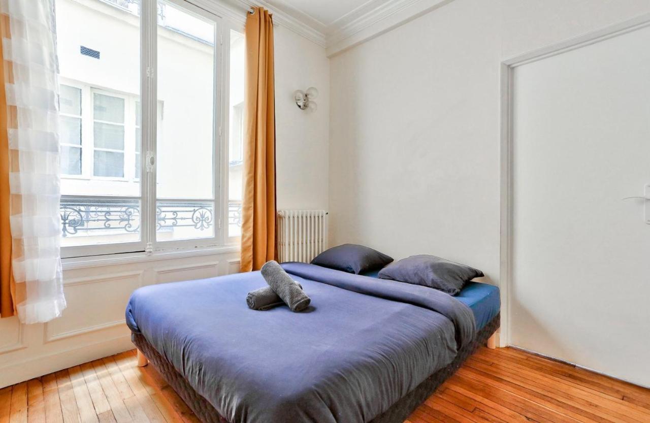 Arc De Triomphe Superbe Free Netflix Appartement *