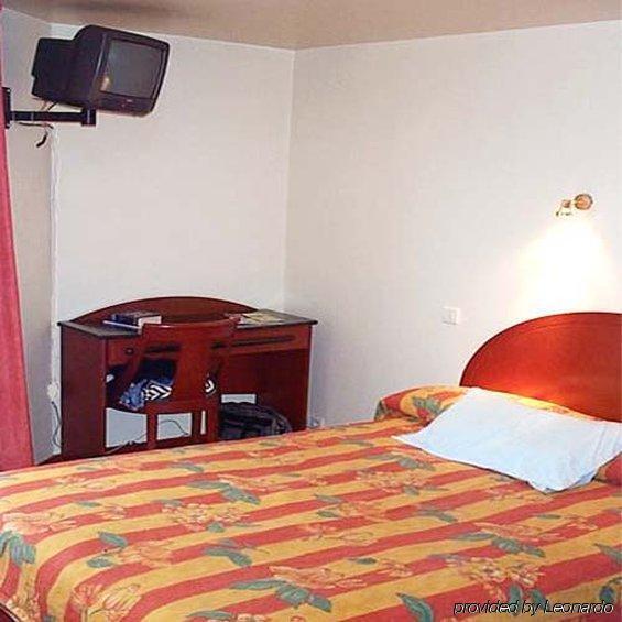 Des Metallos Hotel 3*