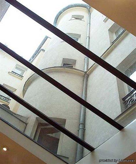 Des Metallos 3* Paris