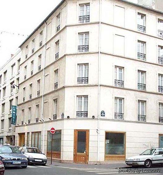 Hotel Des Metallos