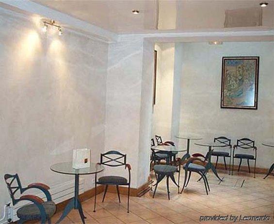 Des Metallos Hotel Paris