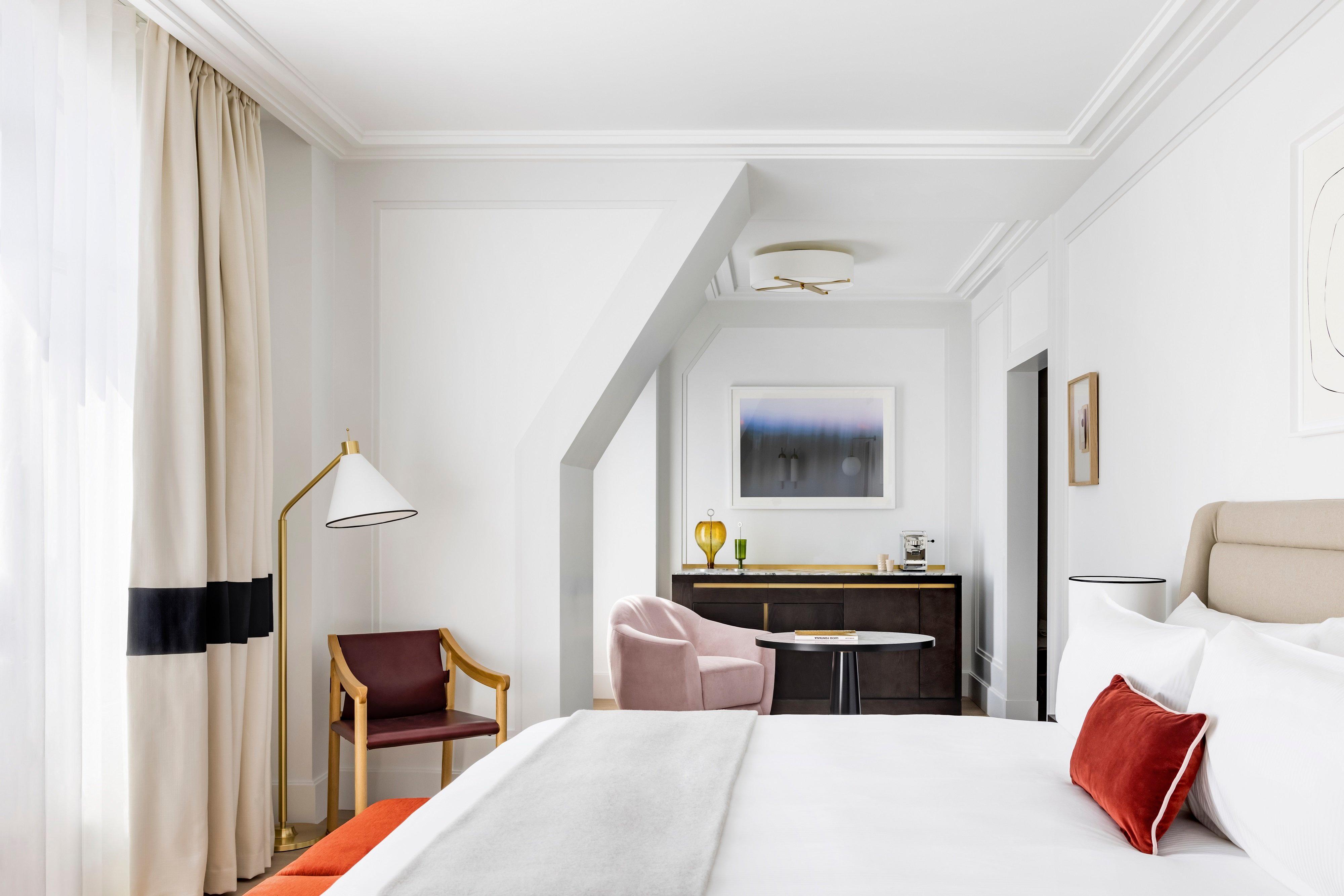 Kimpton - St Honore By Ihg Hotel 5*