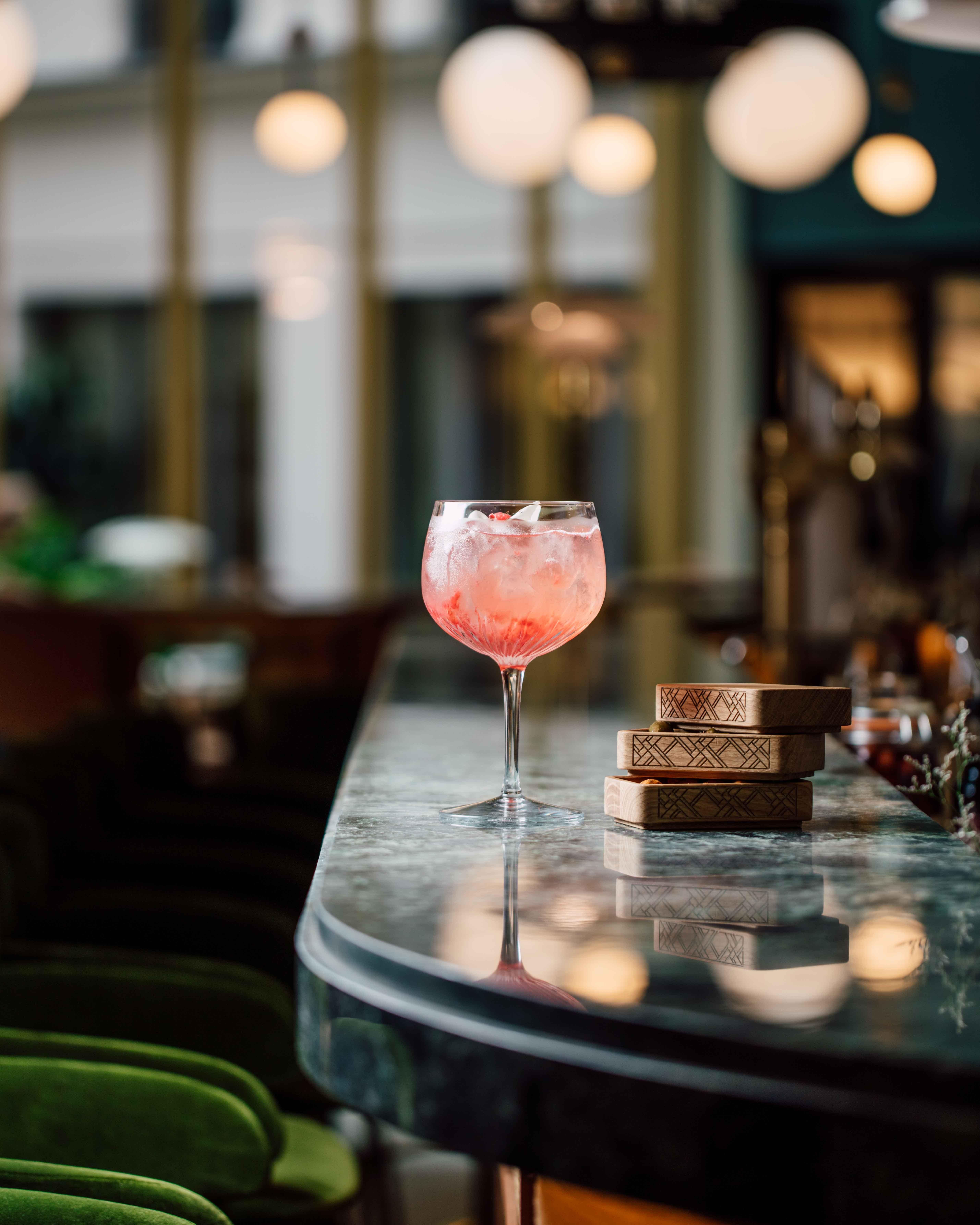 Kimpton - St Honore By Ihg Hotel