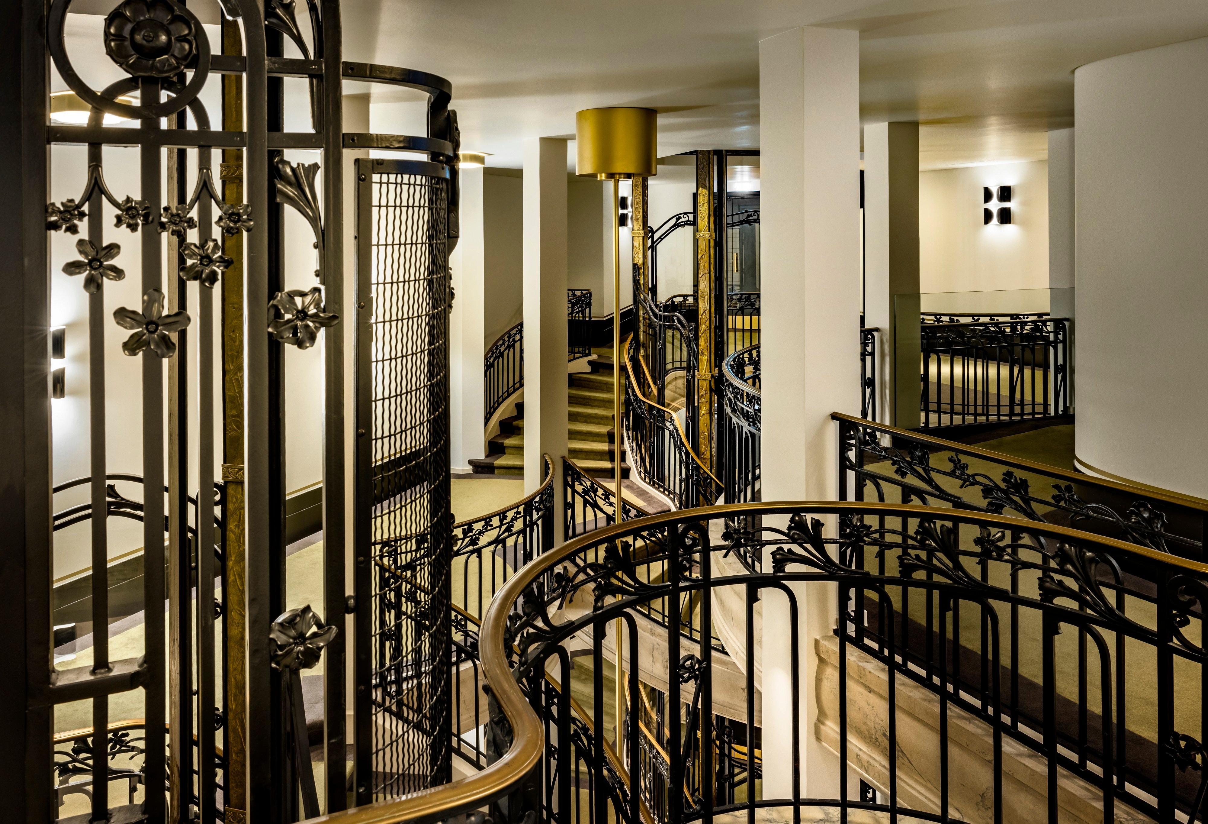 Kimpton - St Honore By Ihg 5*