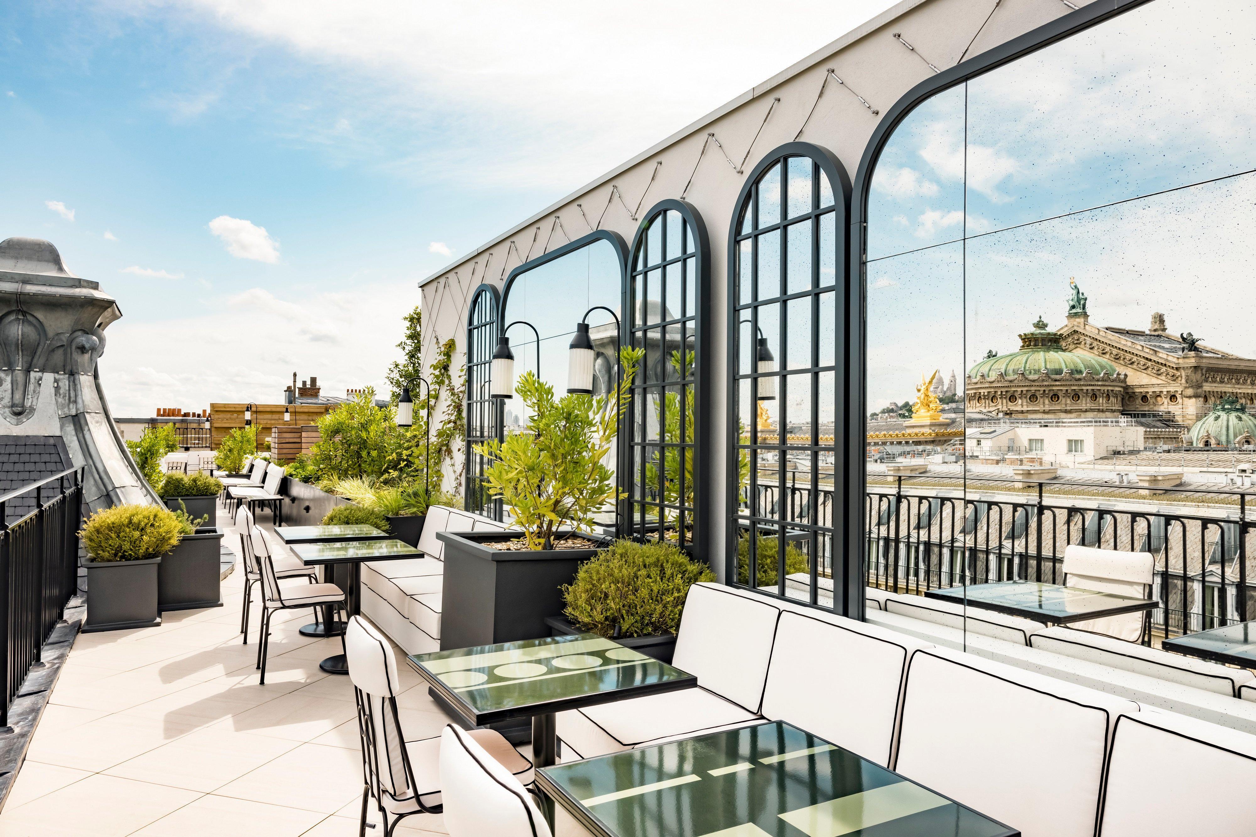 Kimpton - St Honore By Ihg Hotel Paris