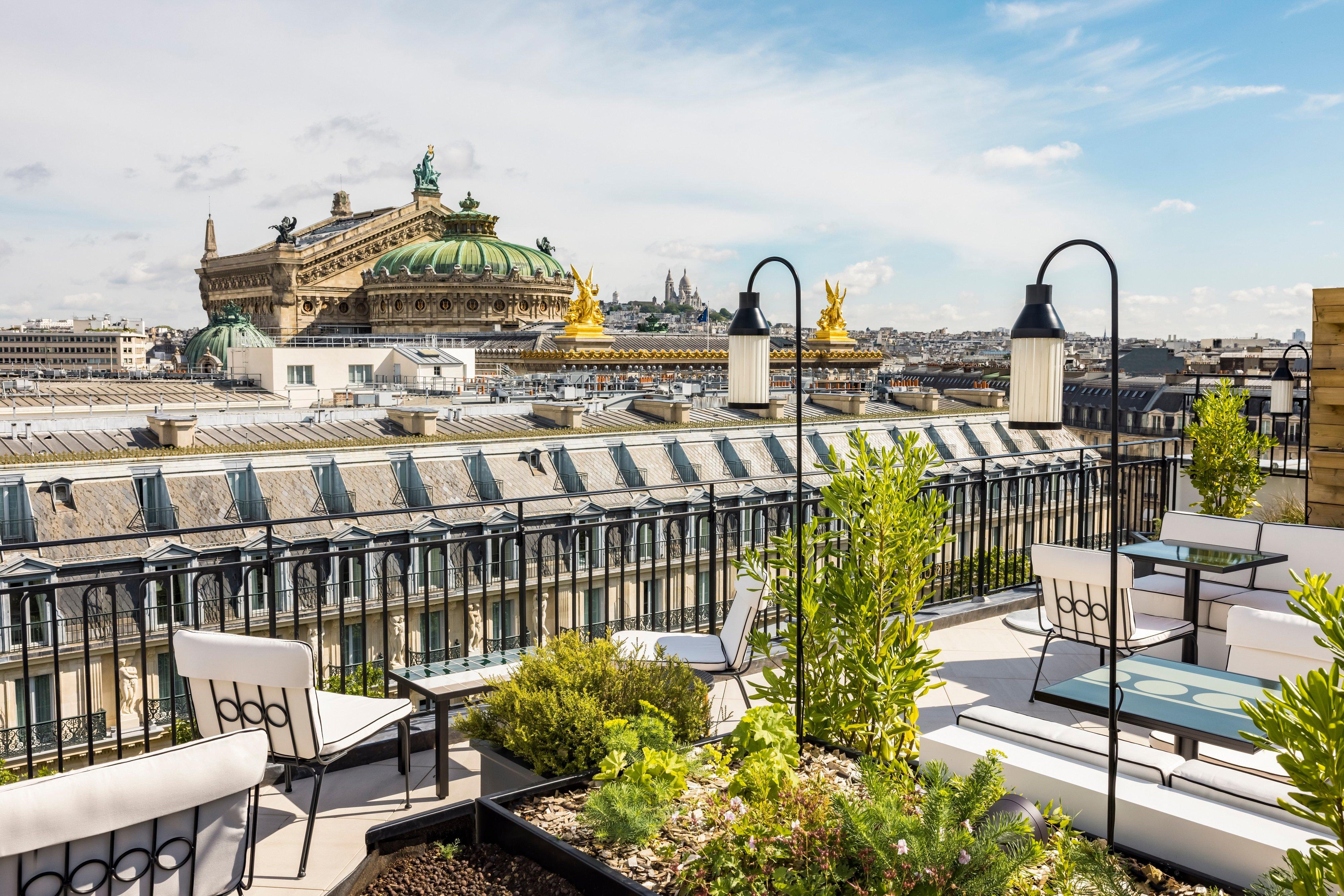 Hotel Kimpton - St Honore By Ihg
