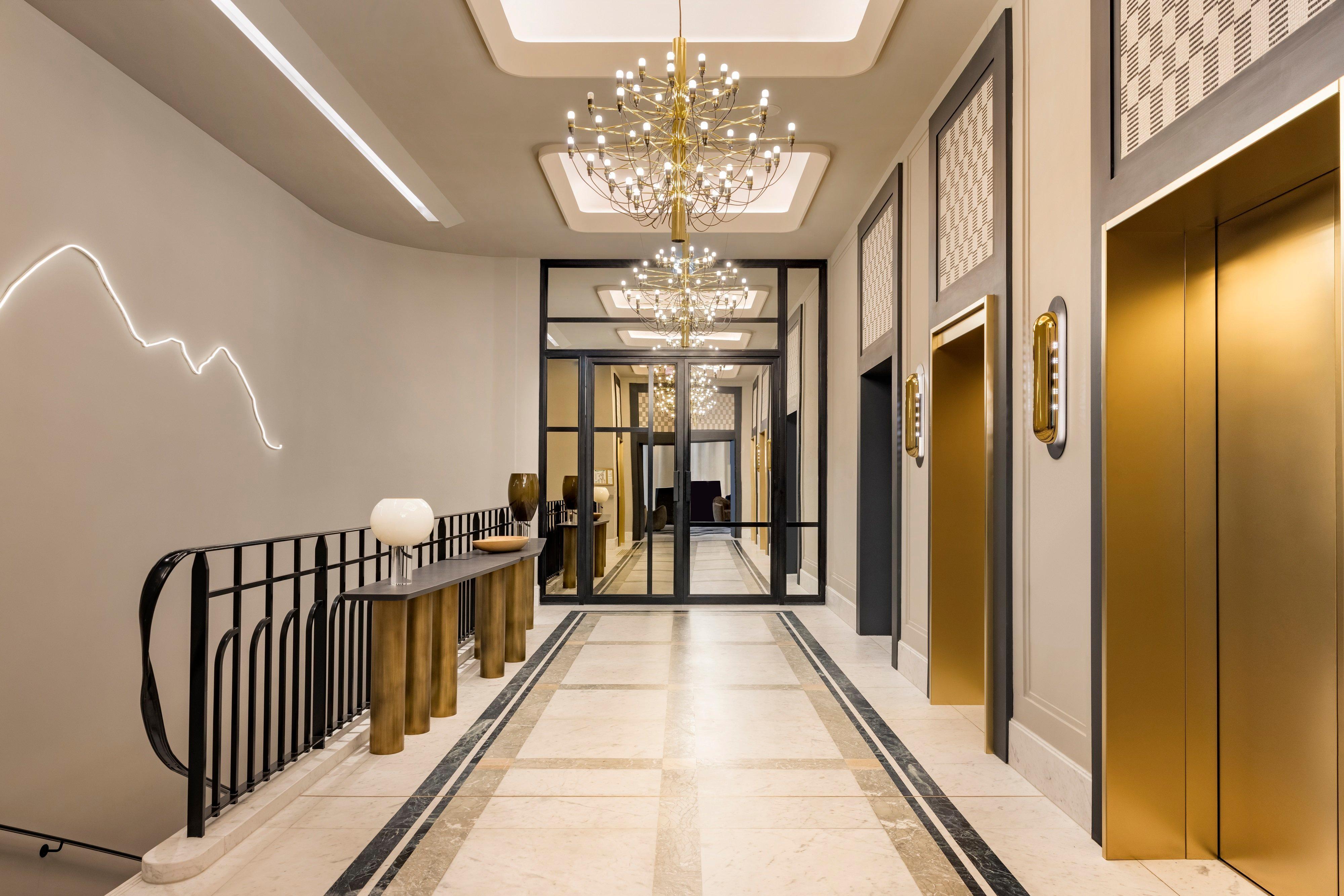 Hotel Kimpton - St Honore By Ihg Paris