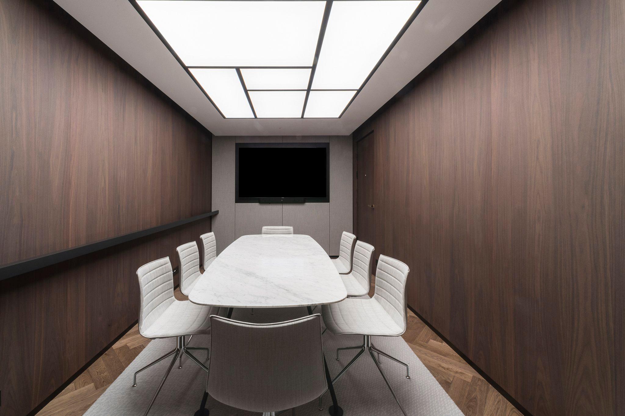 Kimpton - St Honore By Ihg 5*