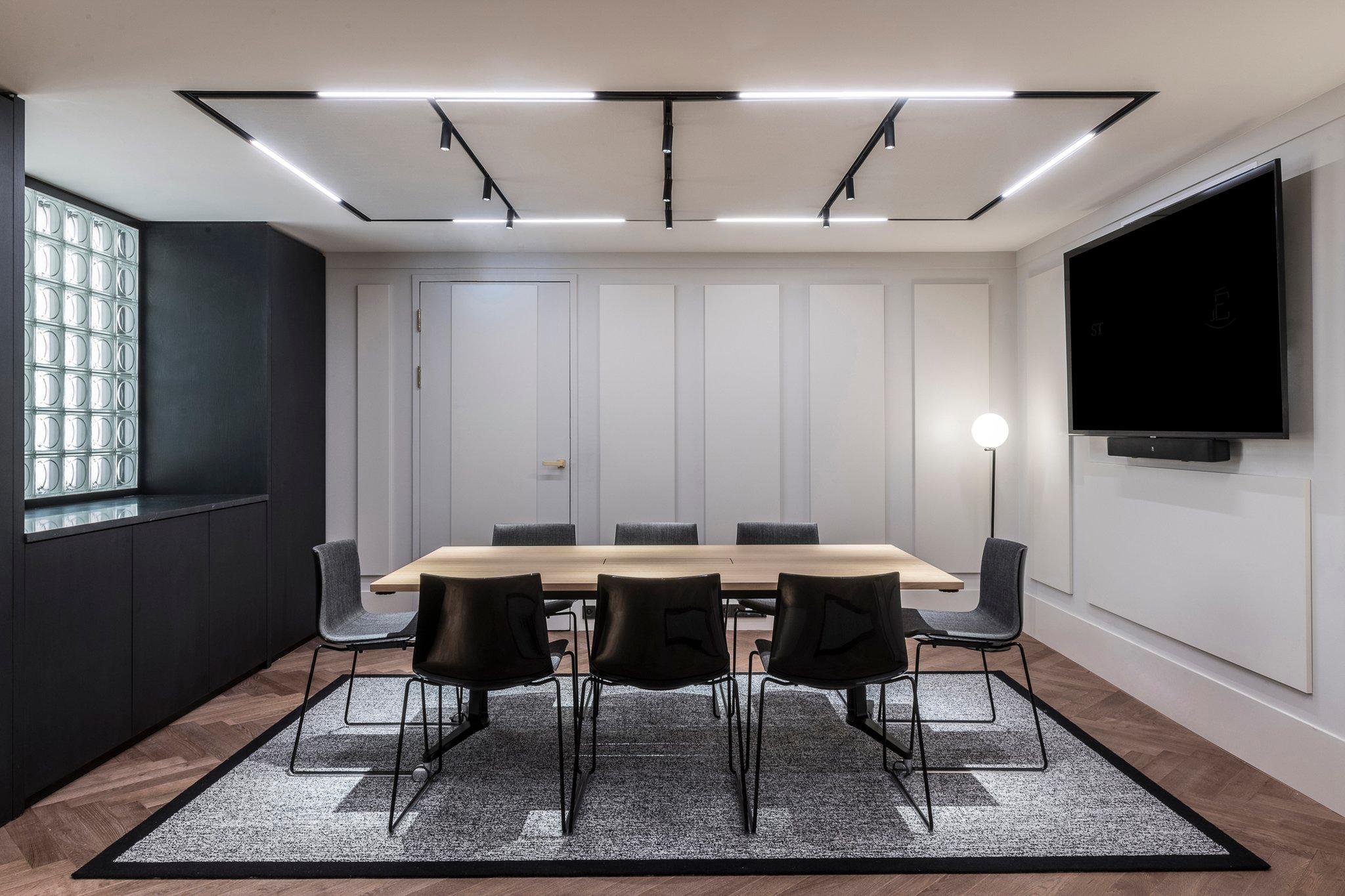 Kimpton - St Honore By Ihg 5*
