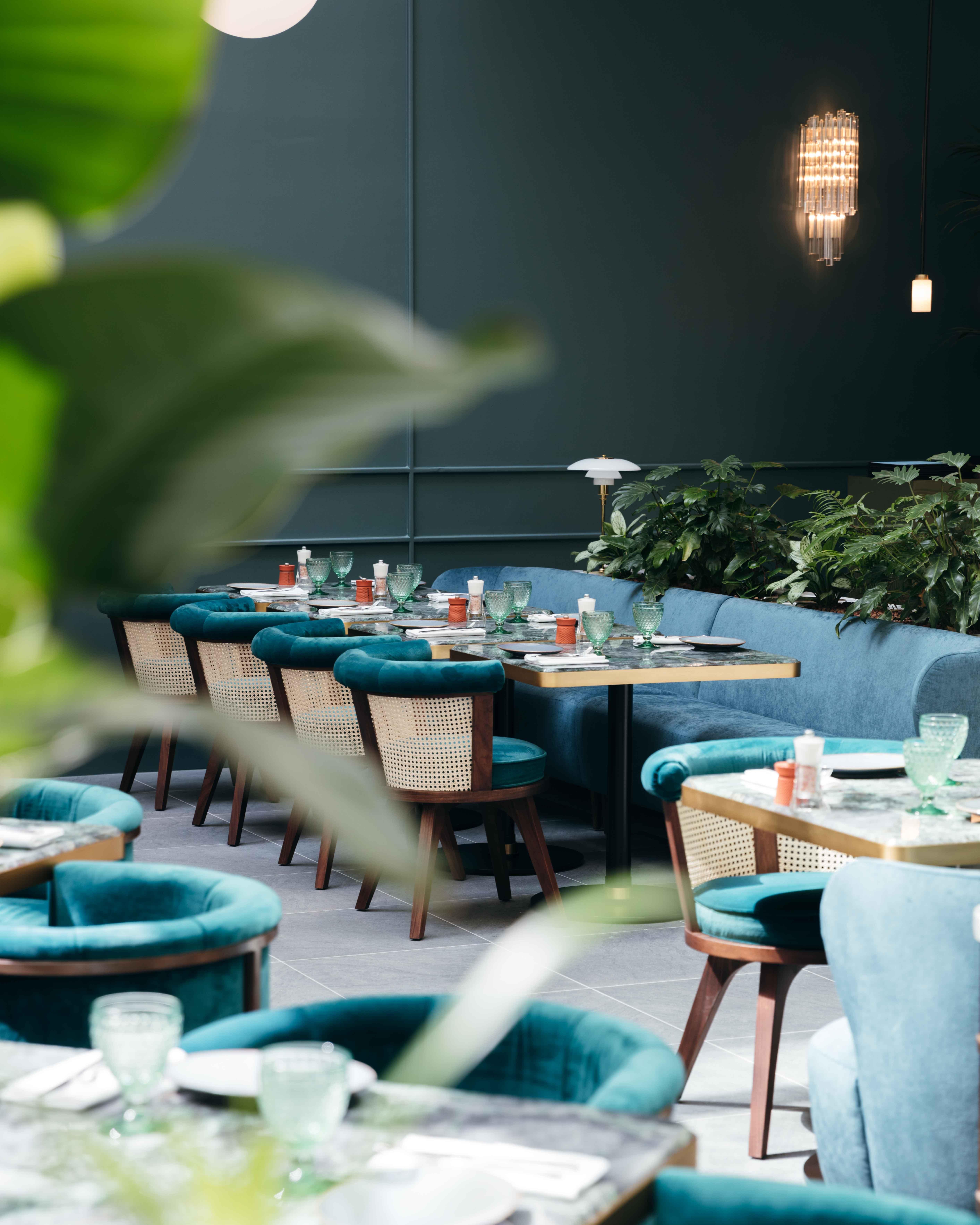 Kimpton - St Honore By Ihg Hotel Paris