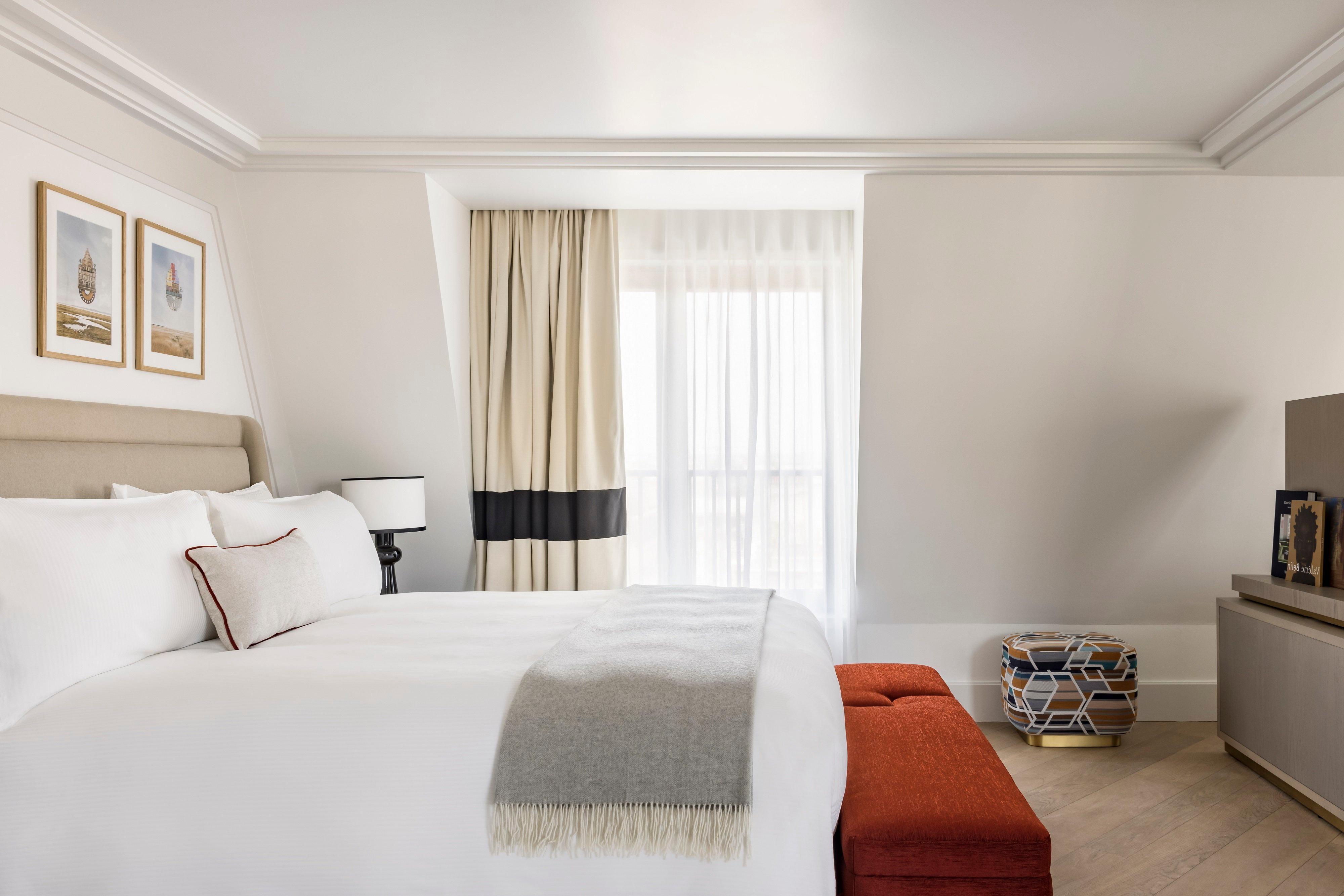 Kimpton - St Honore By Ihg Hotel