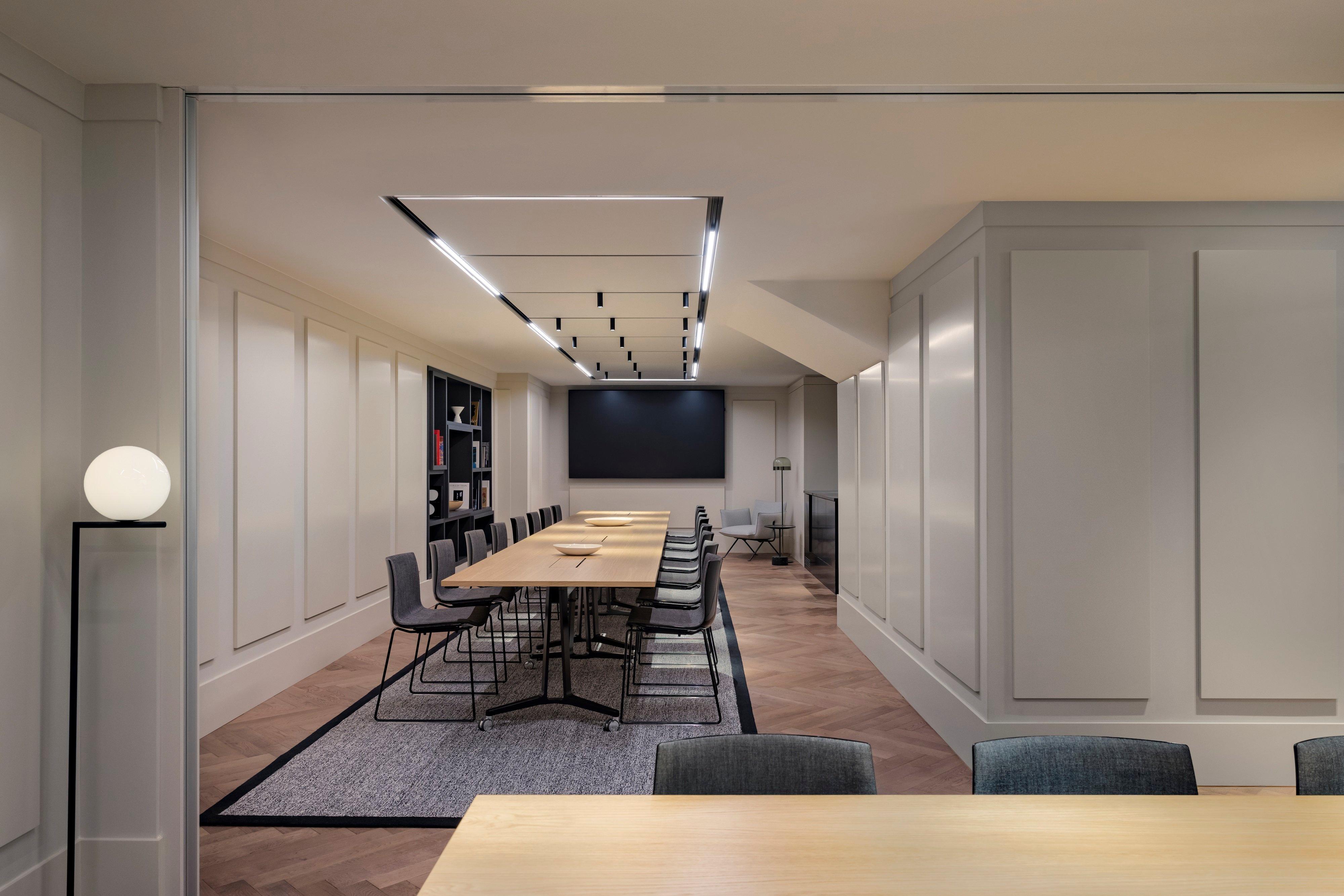 Kimpton - St Honore By Ihg Hotel